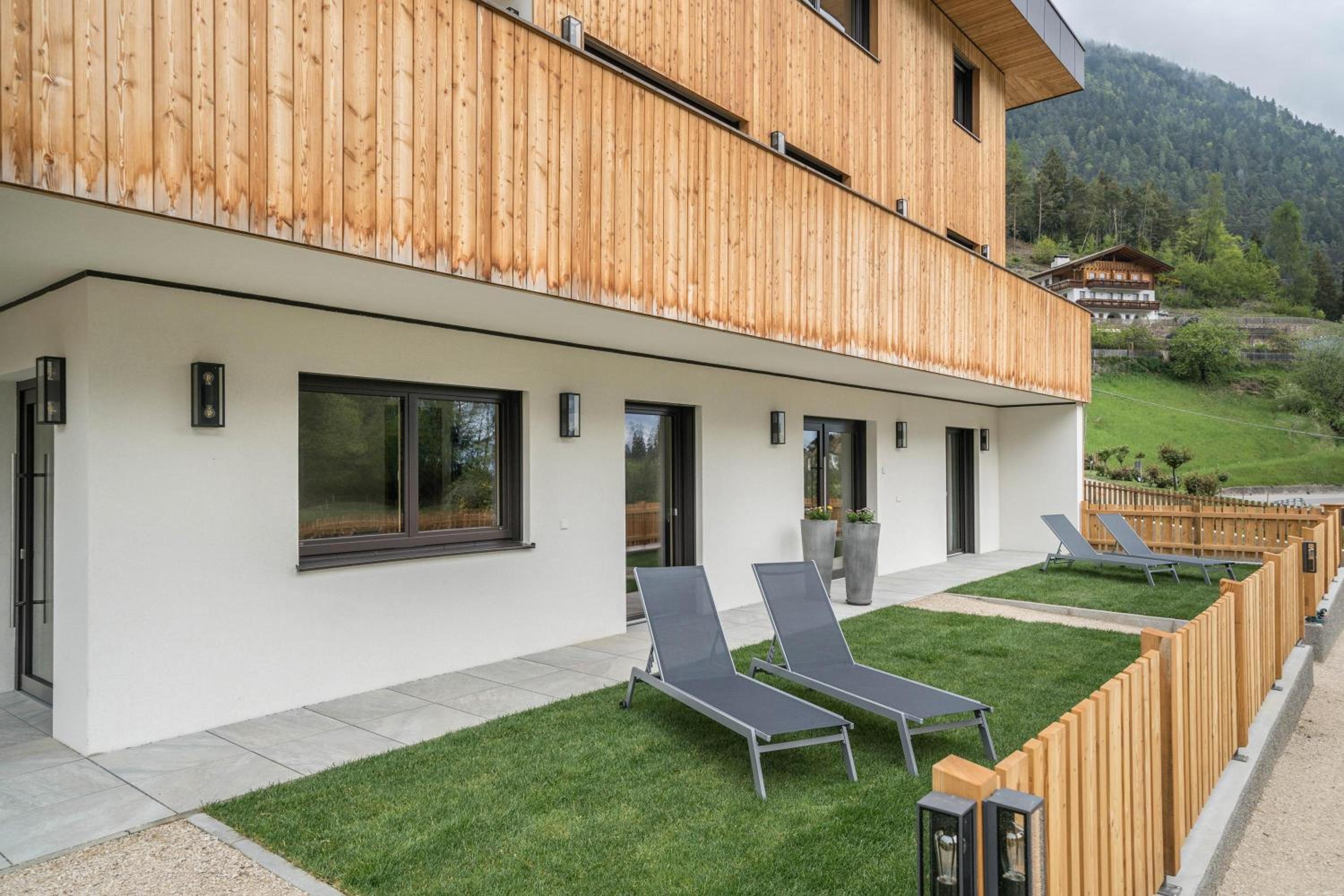 Naturapartments Alpreid Altholz