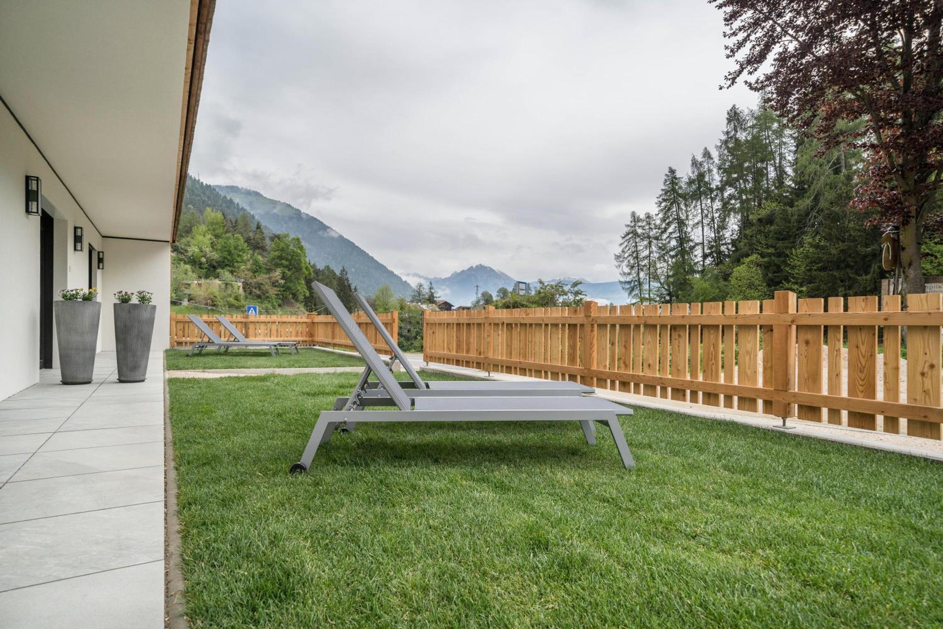 Naturapartments Alpreid Altholz