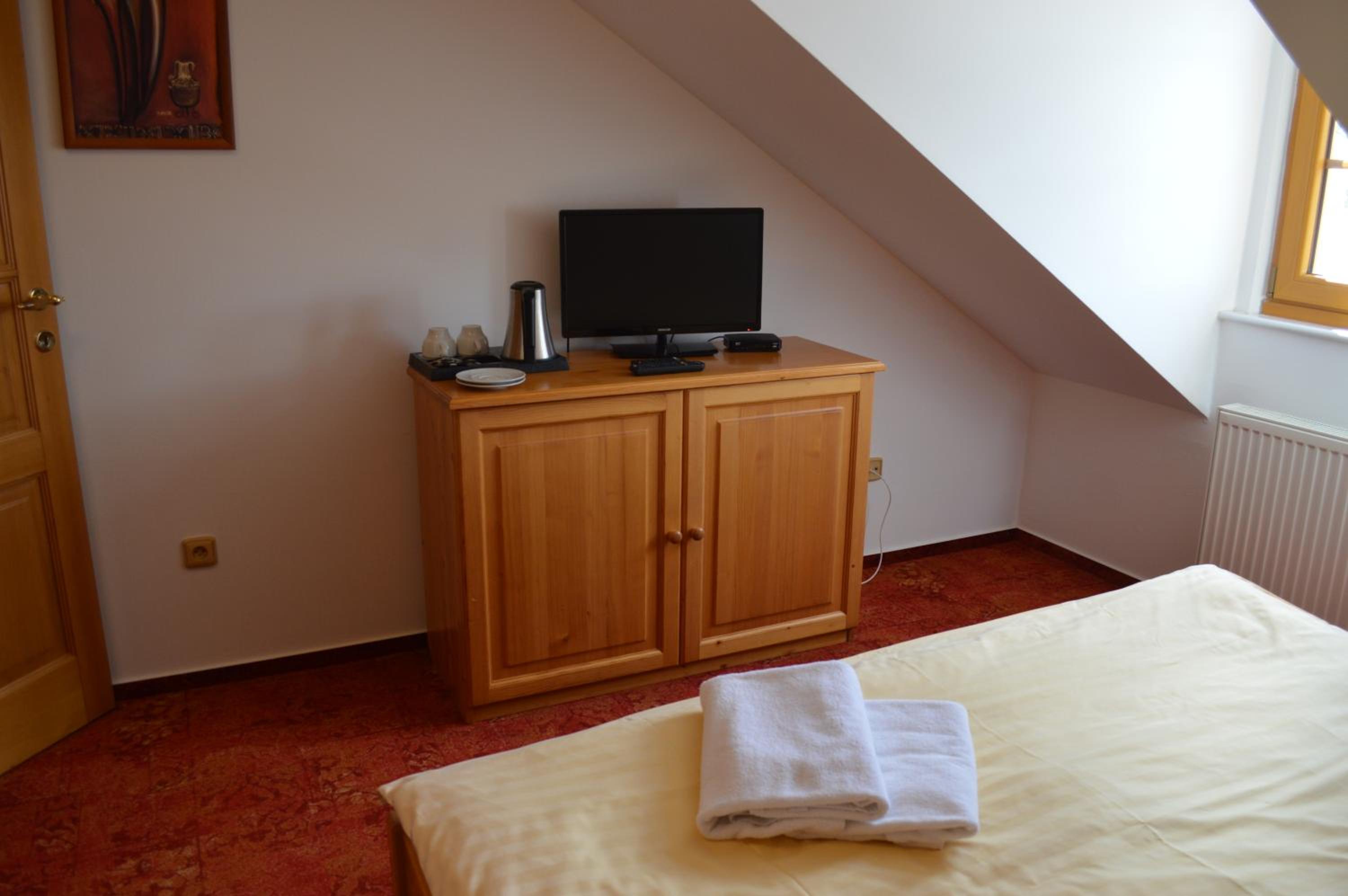 Pension U Kostela