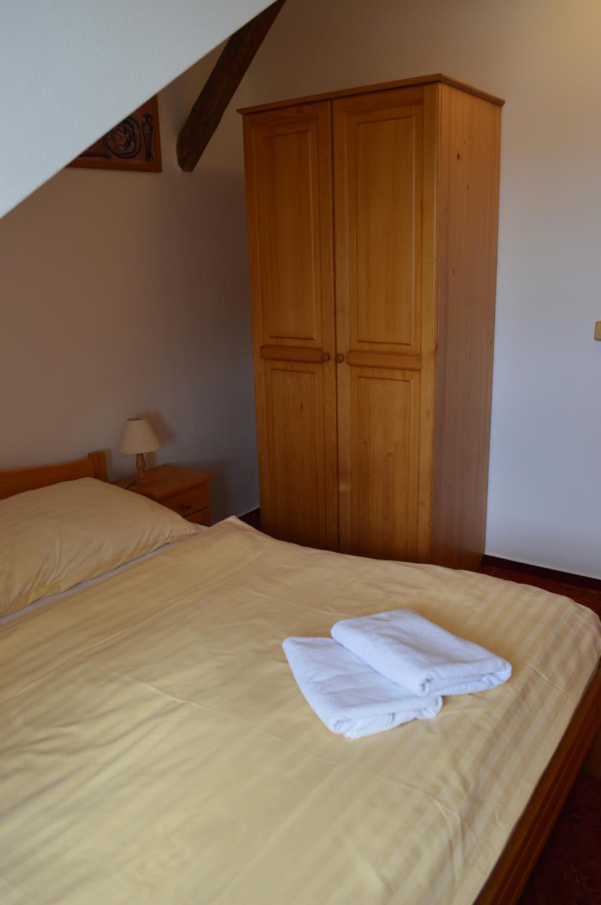 Pension U Kostela