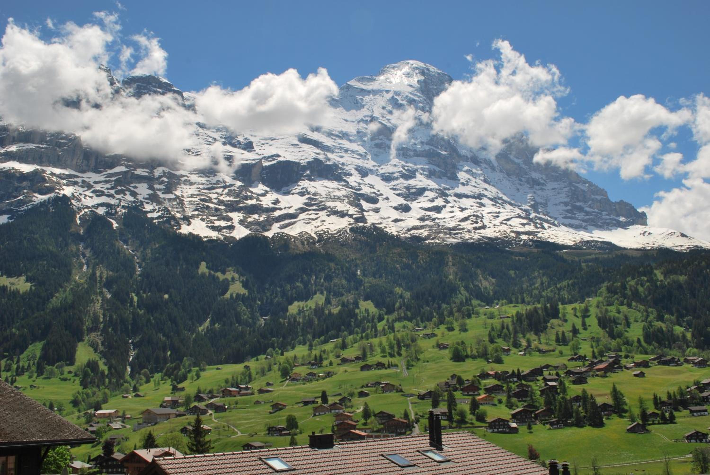 Chalet Spillstatt