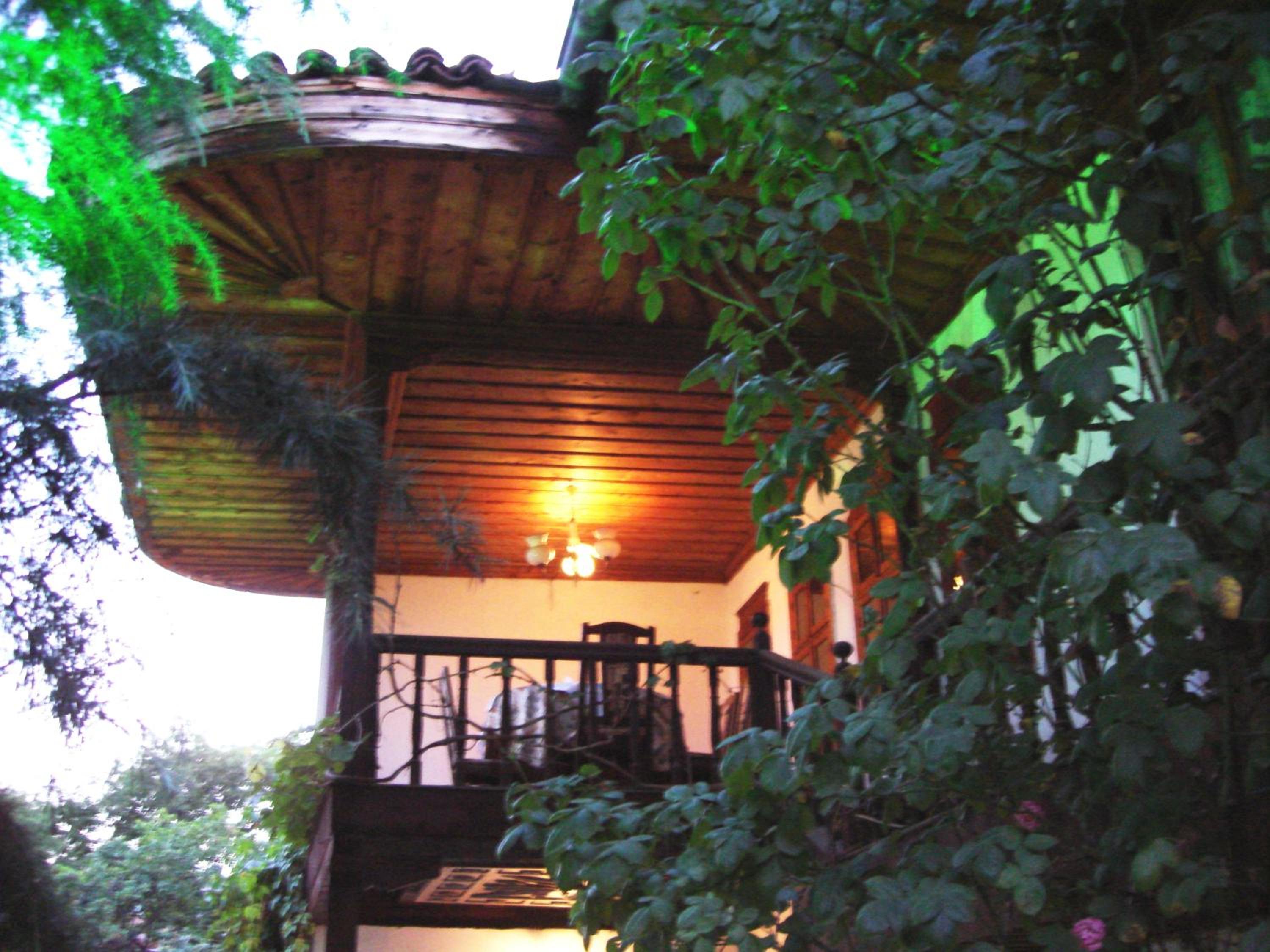 Chakarova Guest House