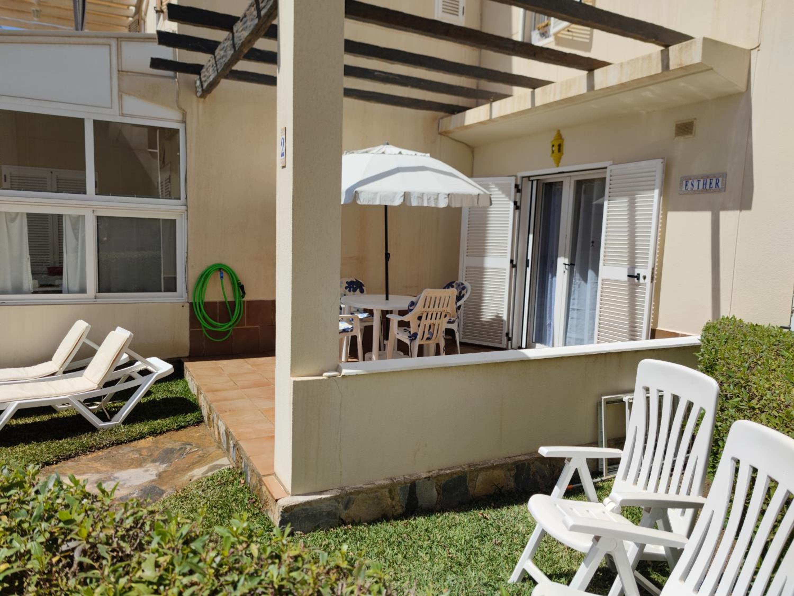 Vera Natura Apartamento Esther