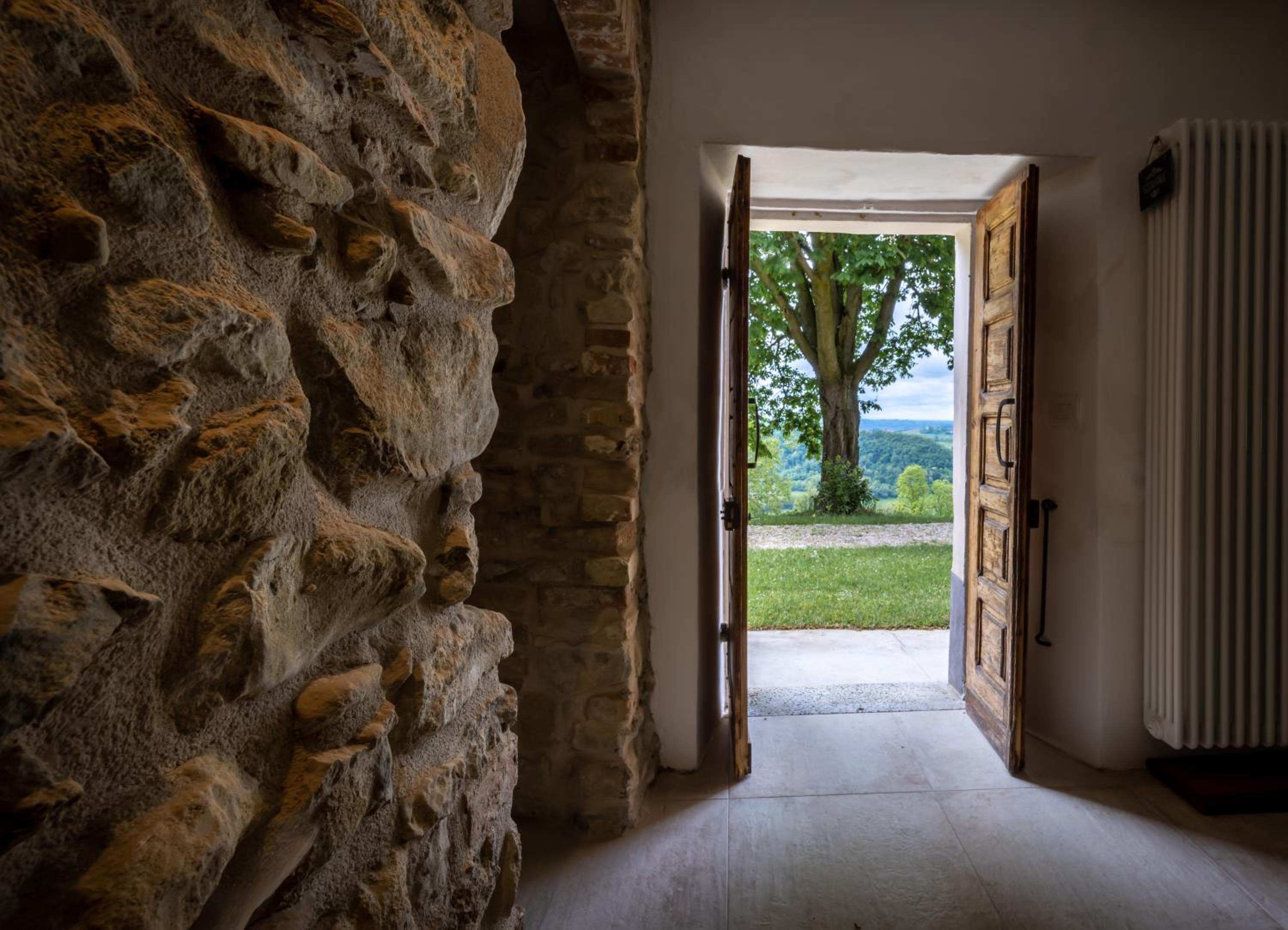 Cascina Voglietti