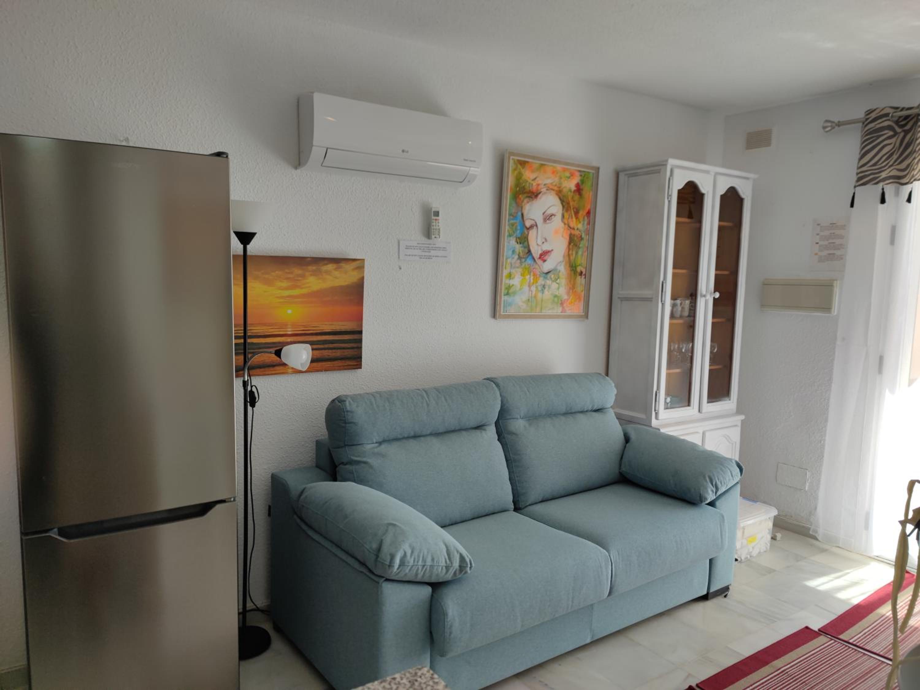 Vera Natura Apartamento Esther
