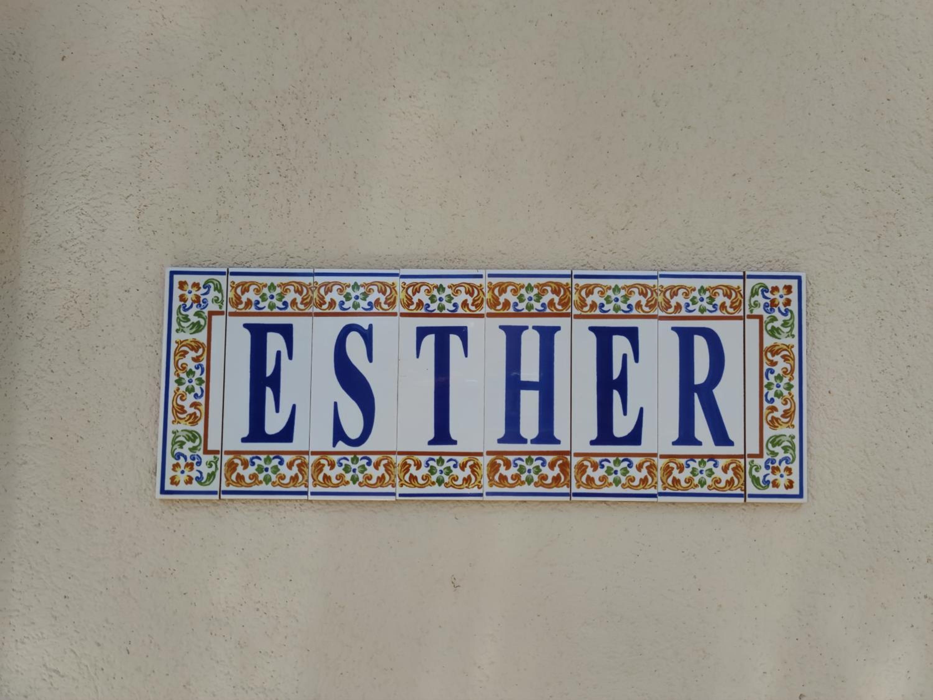 Vera Natura Apartamento Esther
