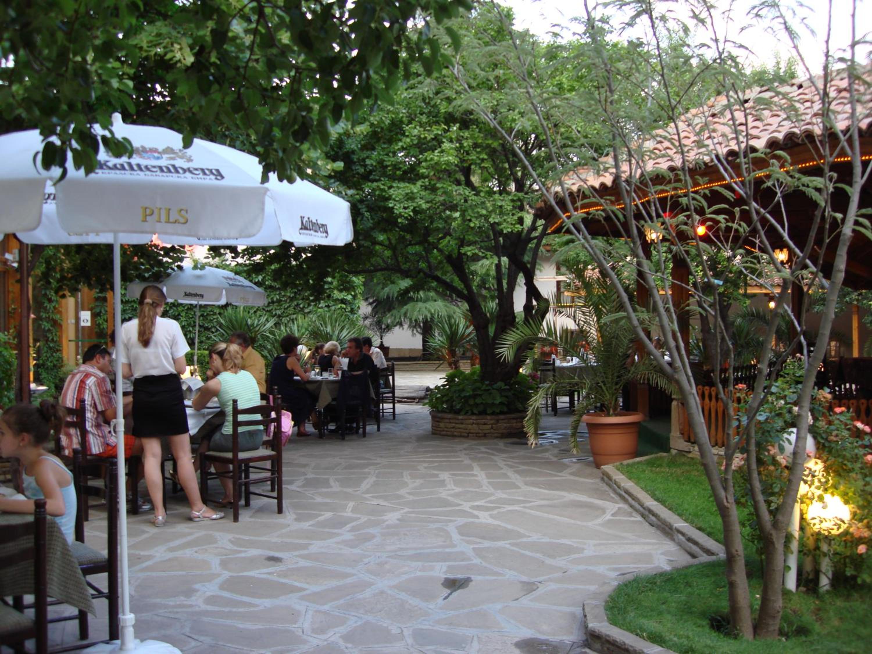 Chakarova Guest House