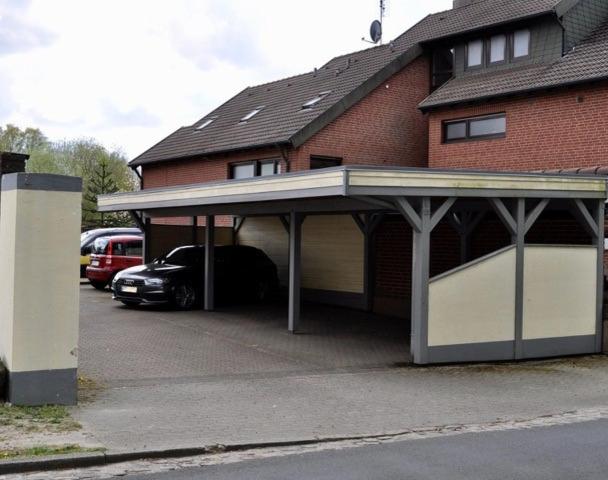 Ferienwohnung Südpark view 2
