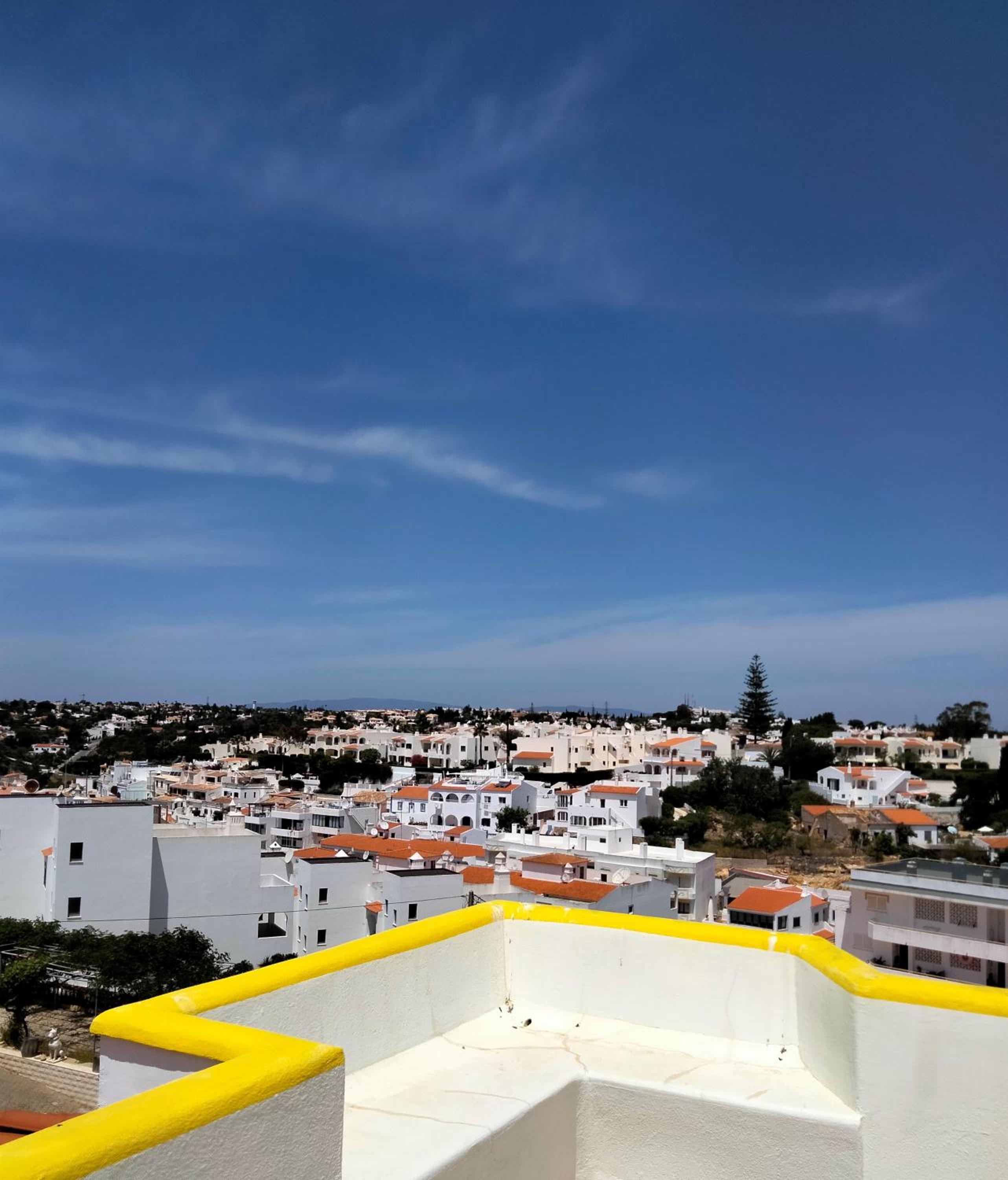 Vila Horizonte en Carvoeiro