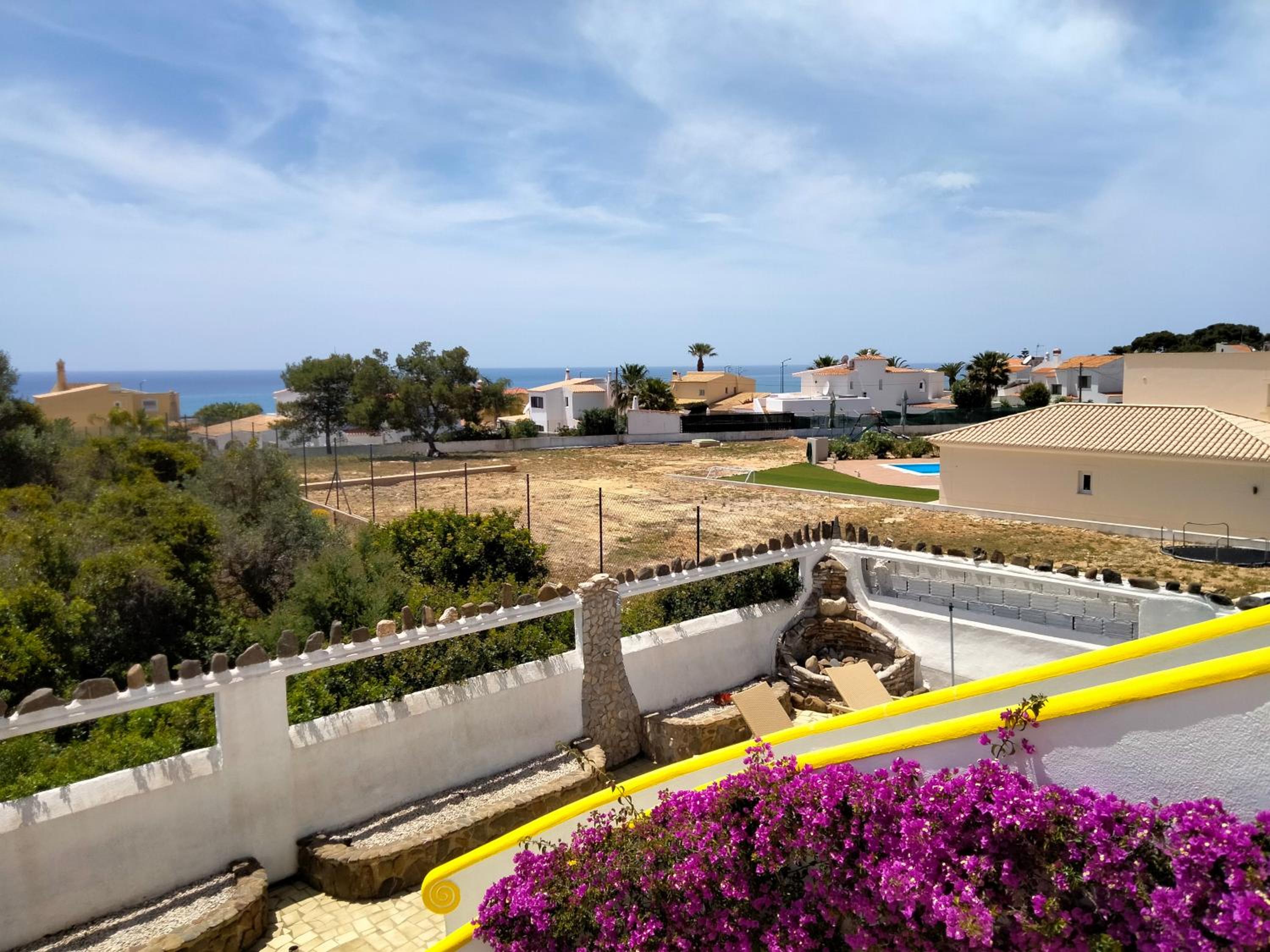 Vila Horizonte en Carvoeiro