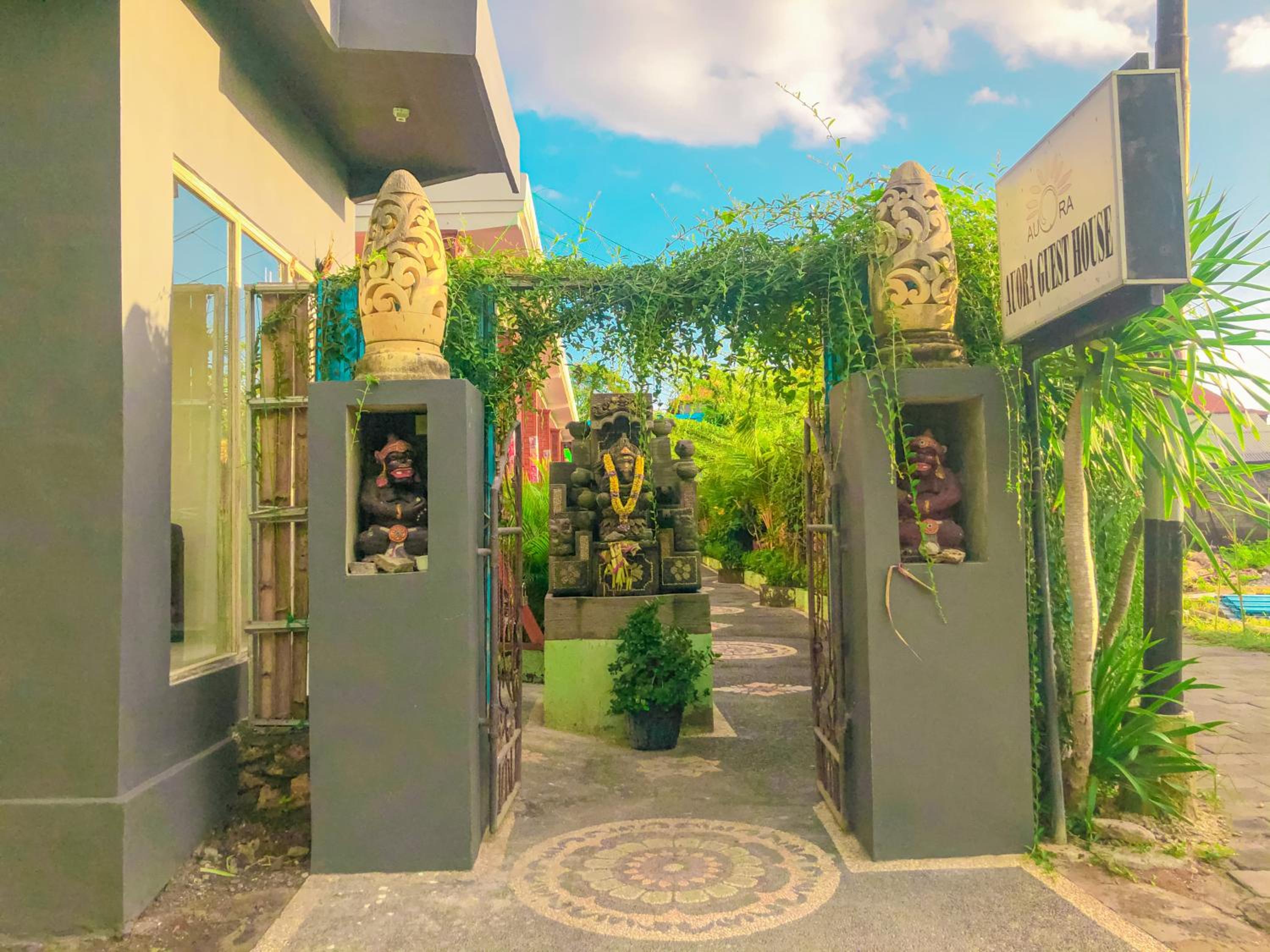 Auora Guest House