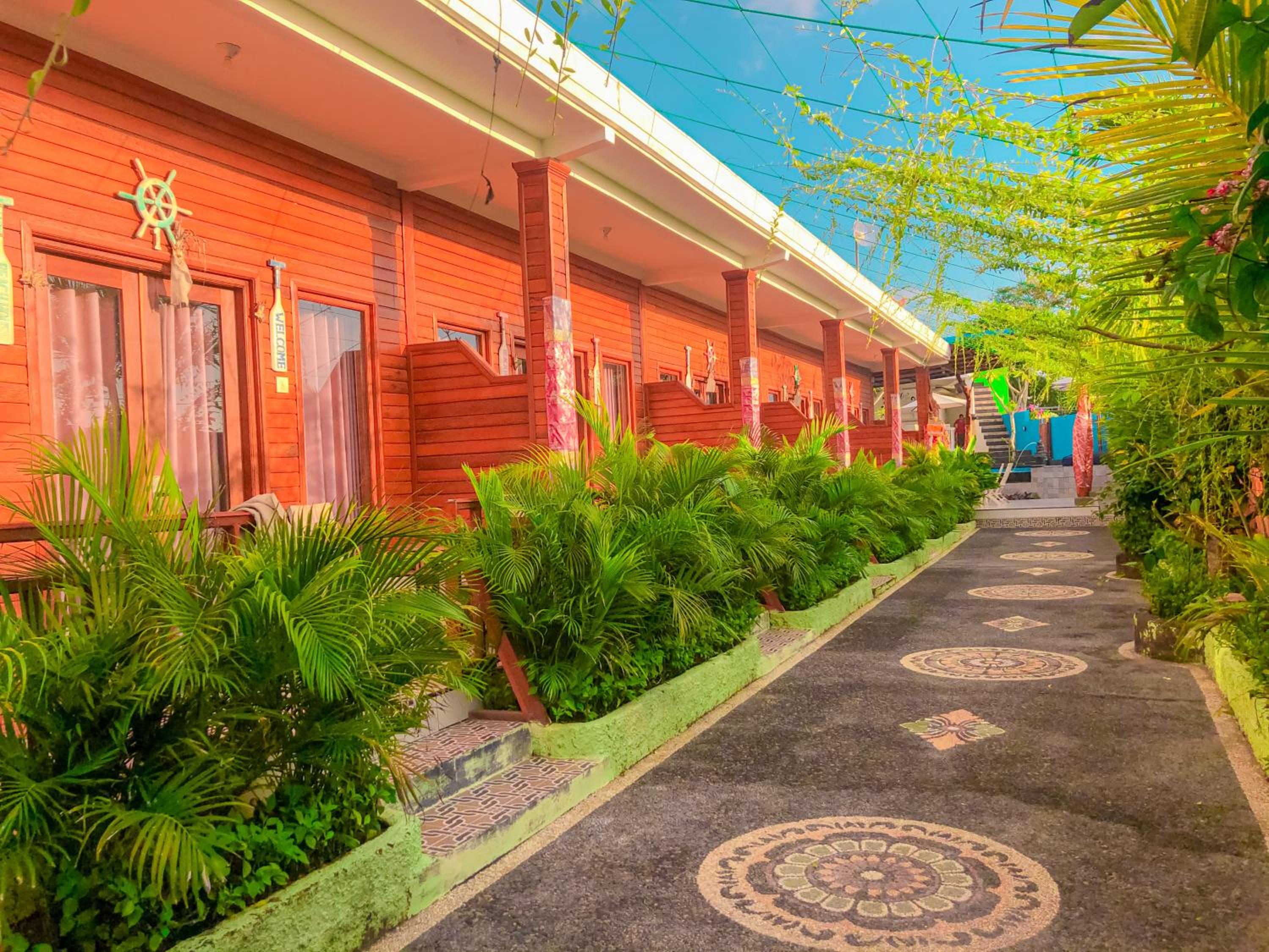 Auora Guest House