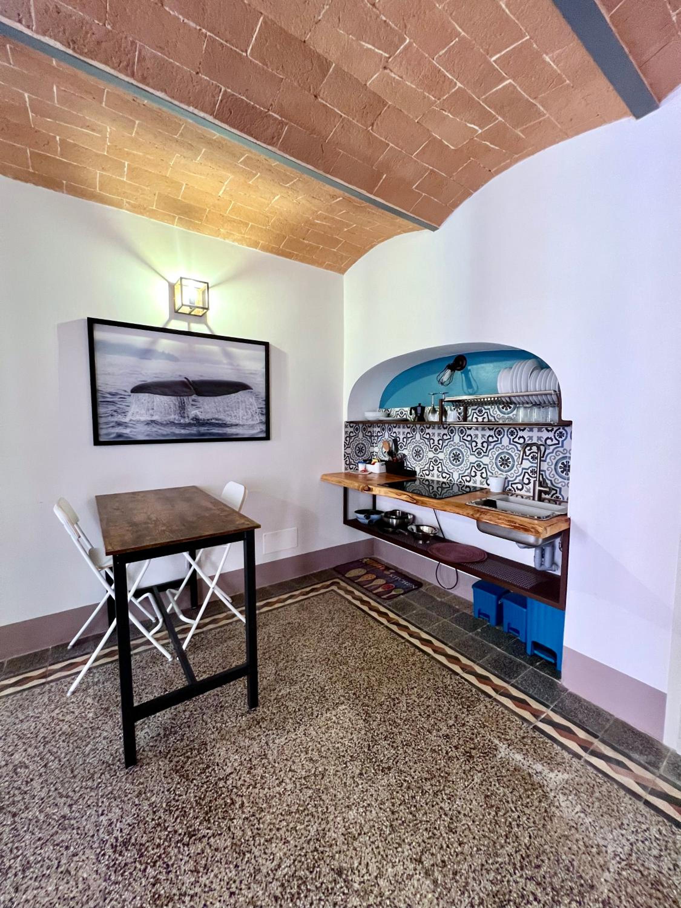Guest house Le due lagune photo 3
