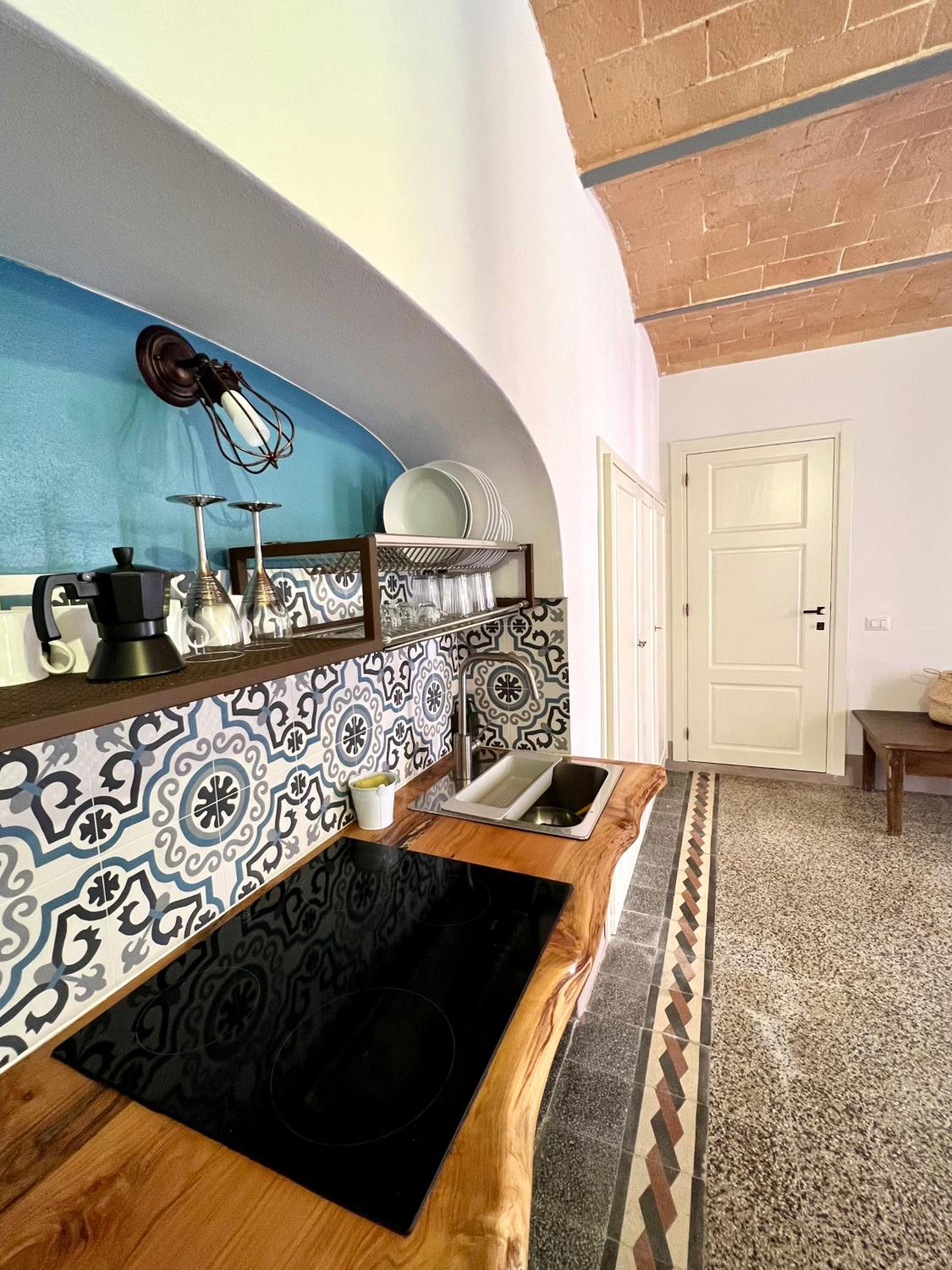 Guest house Le due lagune photo 2