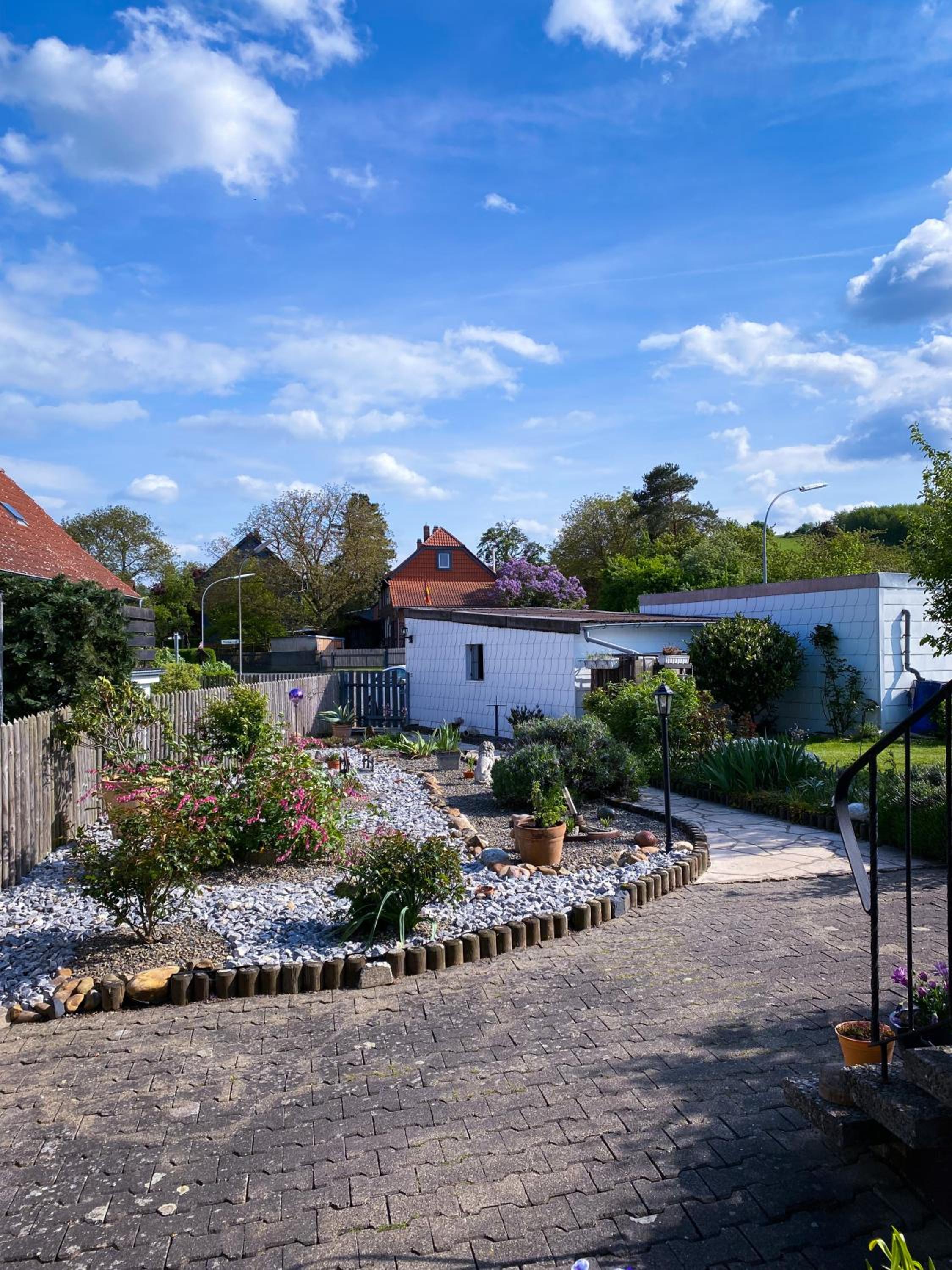 Ferienwohnung Santino view 2