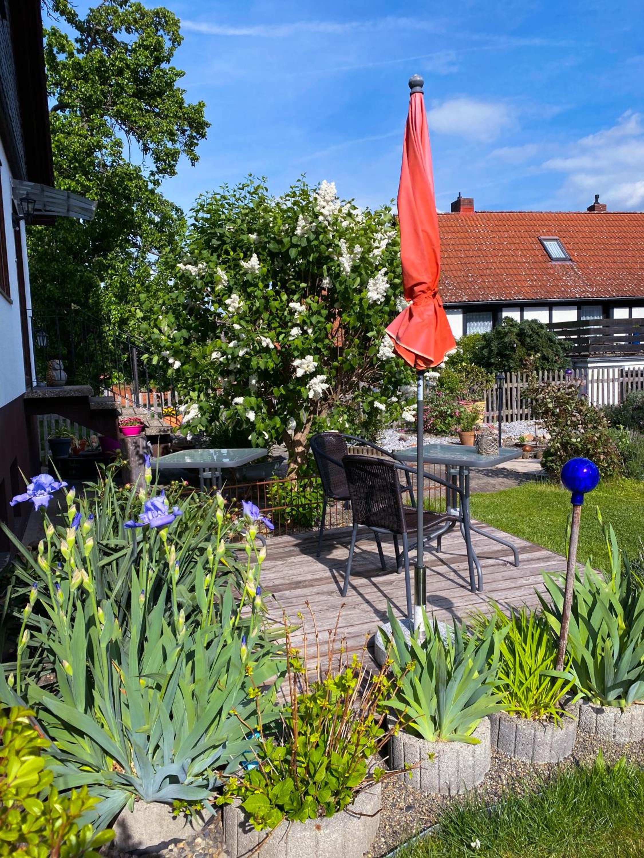 Ferienwohnung Santino view 4