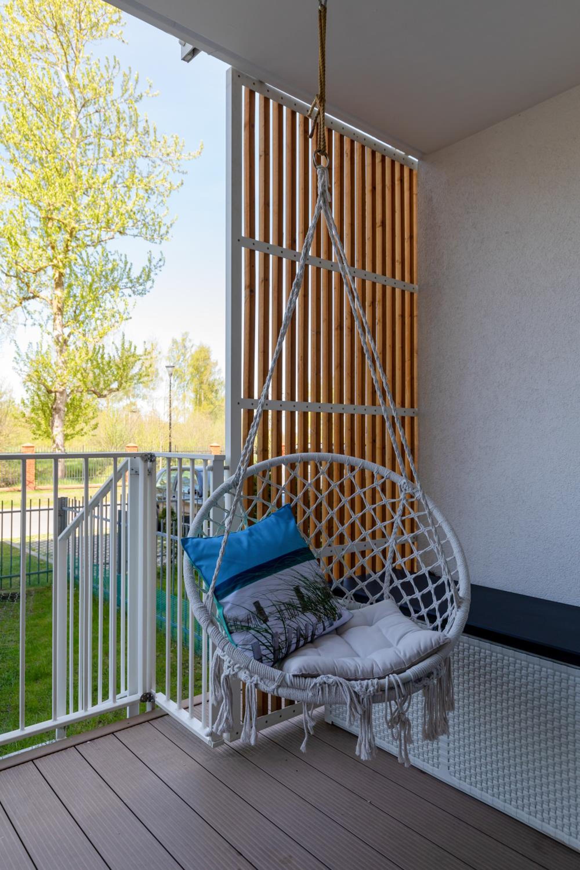 Osiedle Feniks Kołobrzeg by Renters view 2