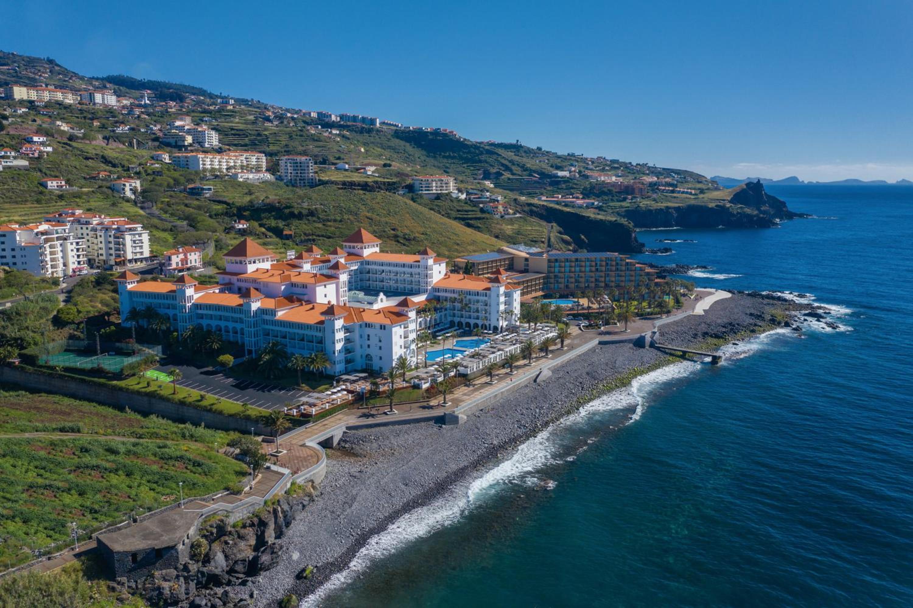 Hotel Riu Madeira - All Inclusive - Image 1