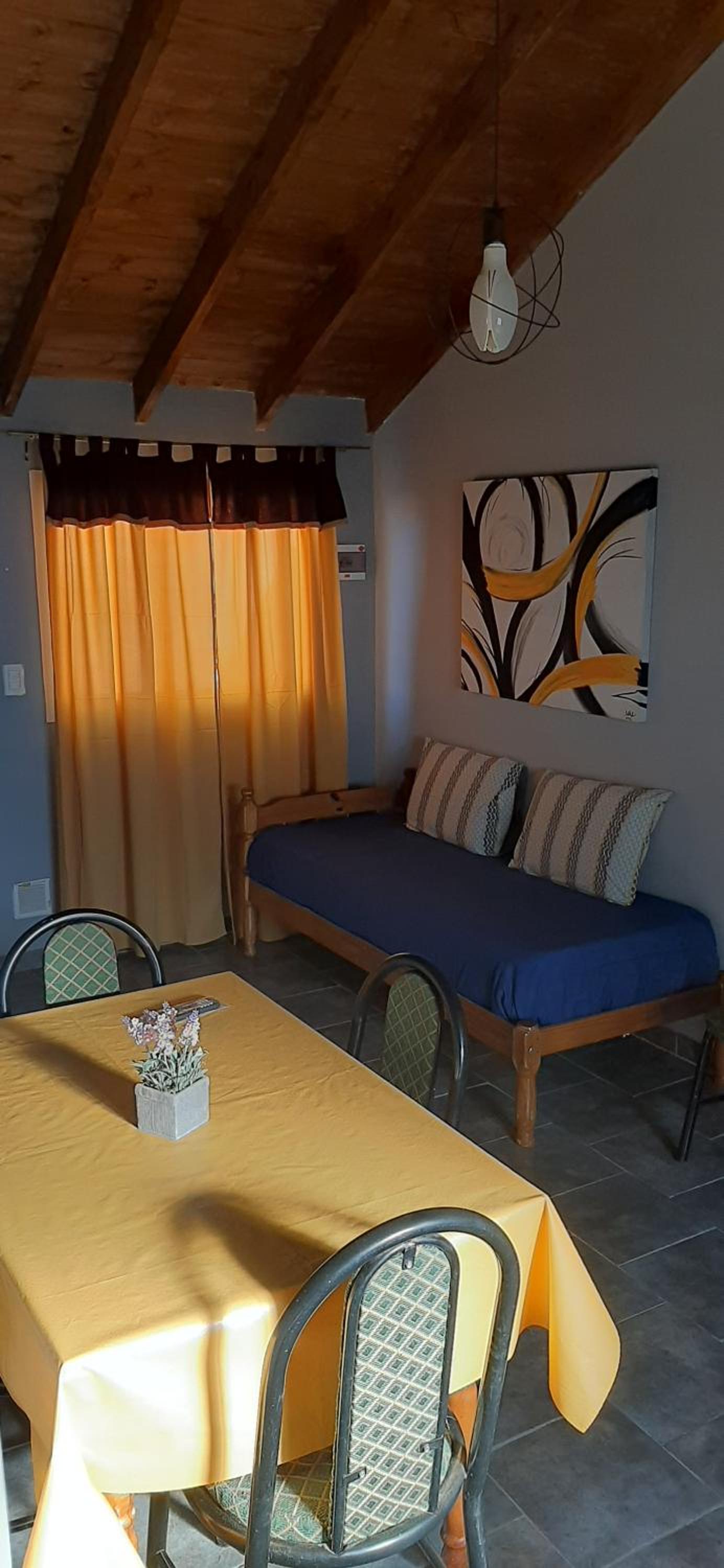 Departamento WerMa !!!!