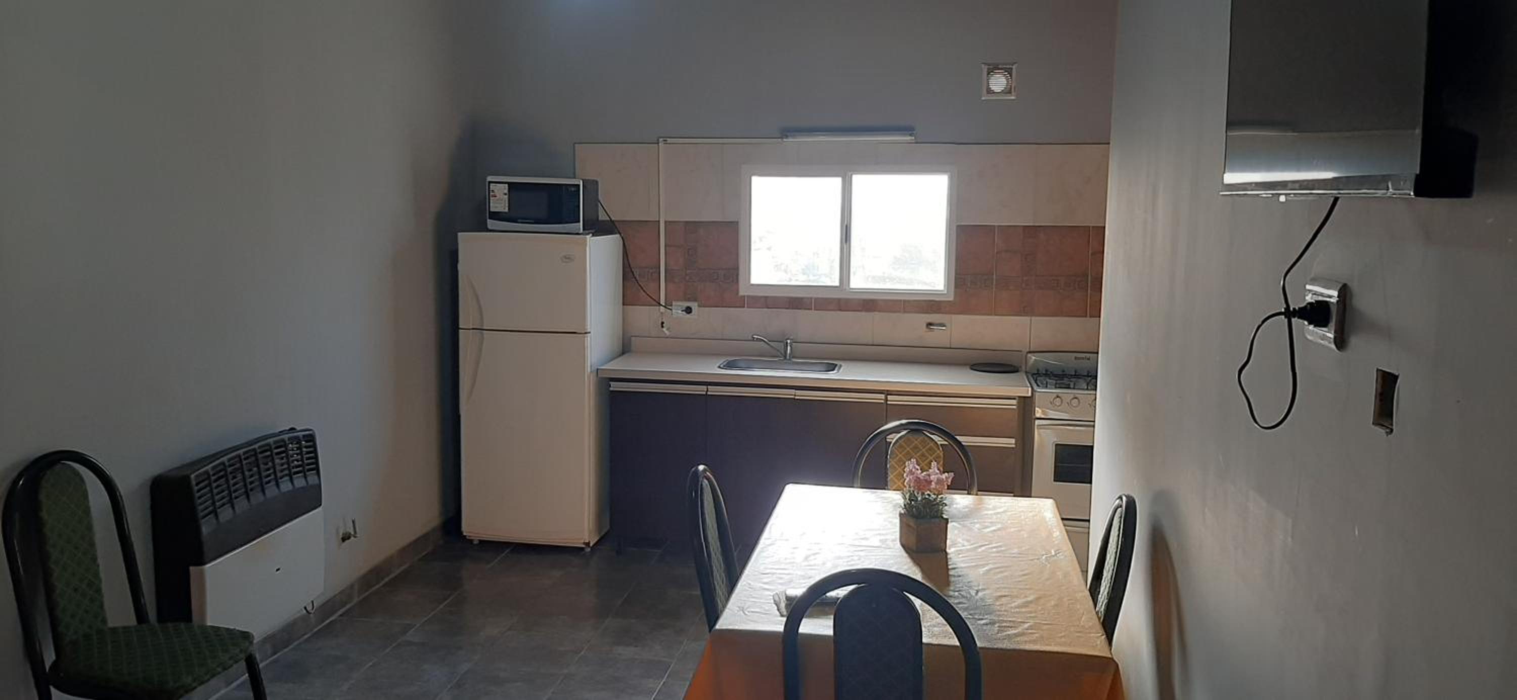 Departamento WerMa !!!!