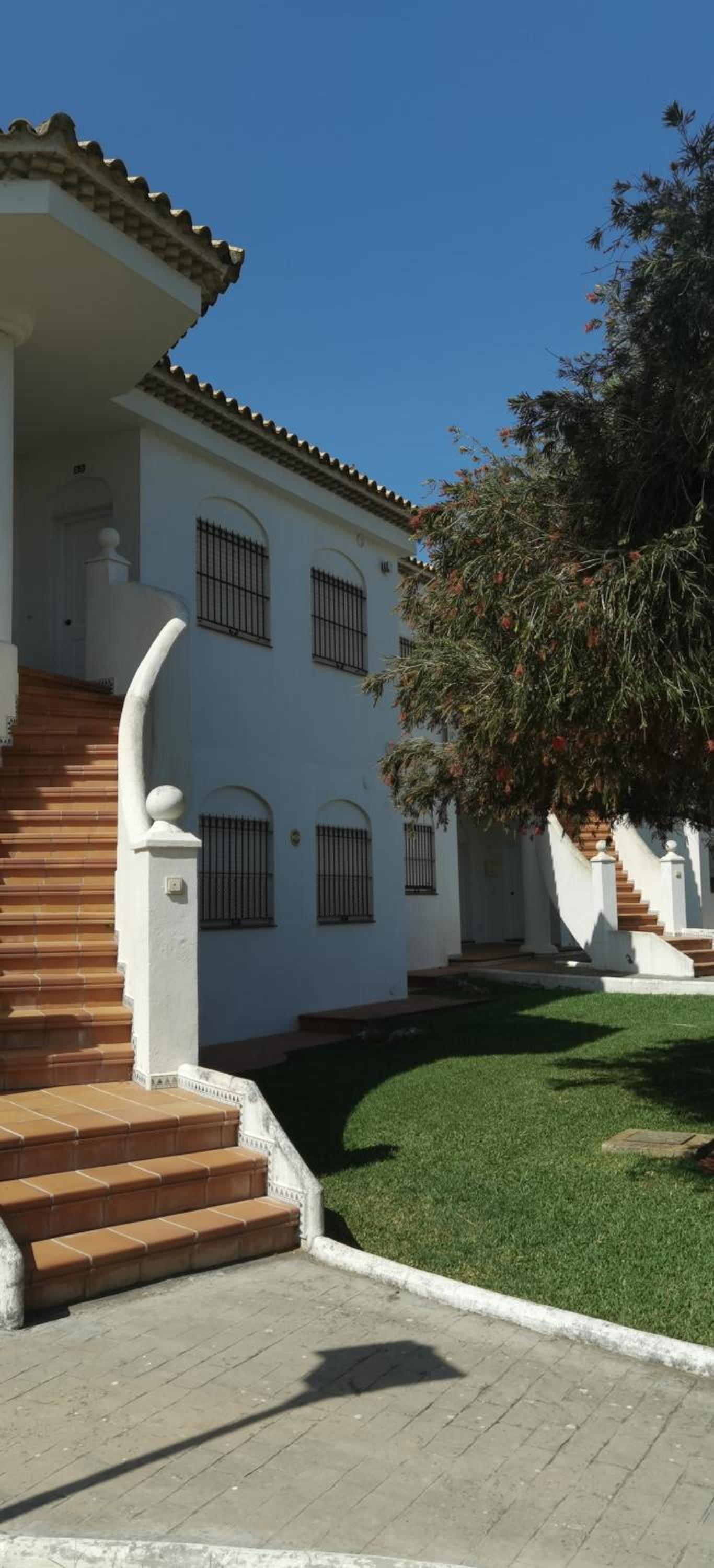 LA BARROSA-NOVO SANCTI PETRI, wifi, aire acondicionado, parking view 5