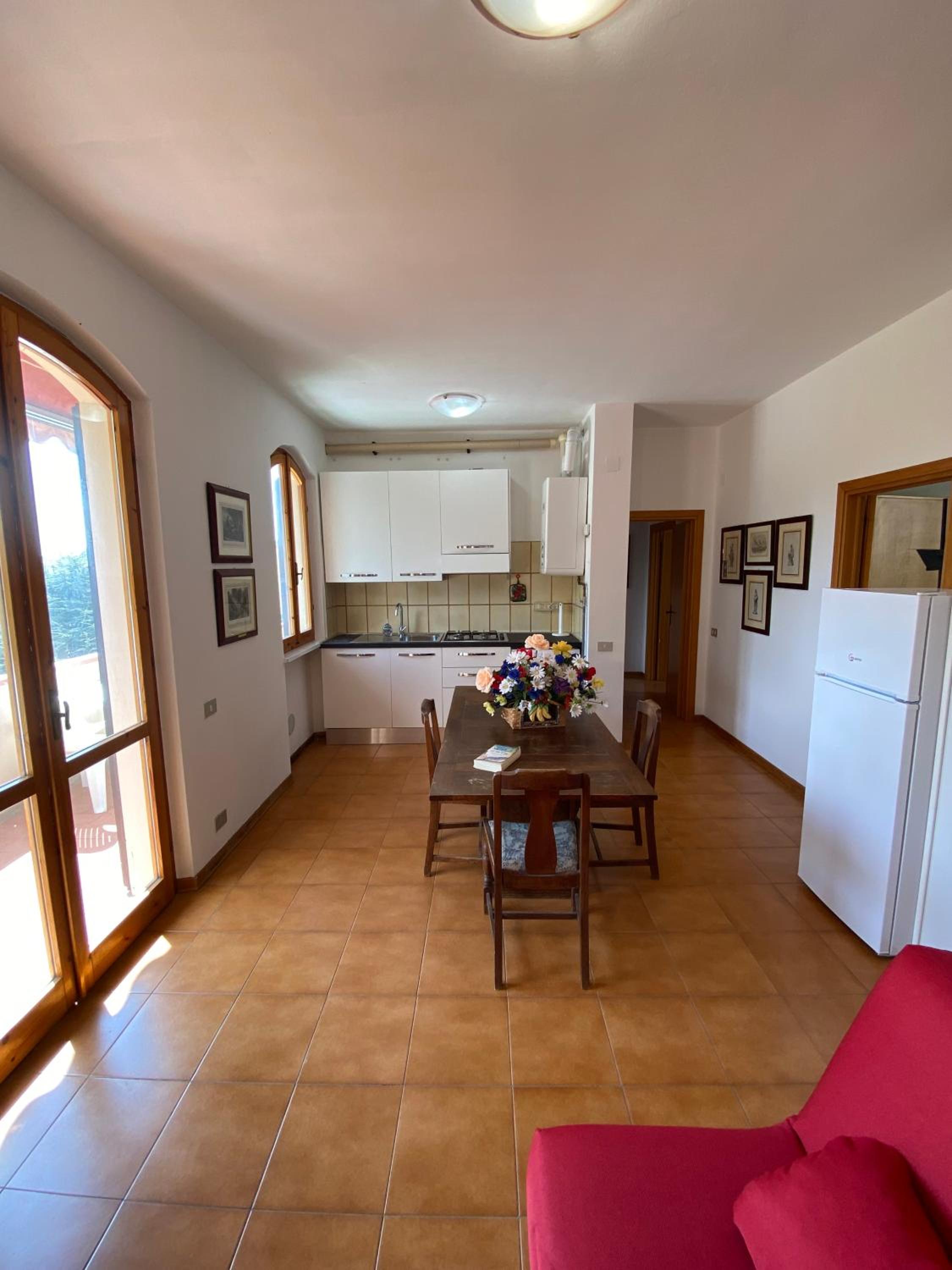 Appartamento a Castiglioncello view 2