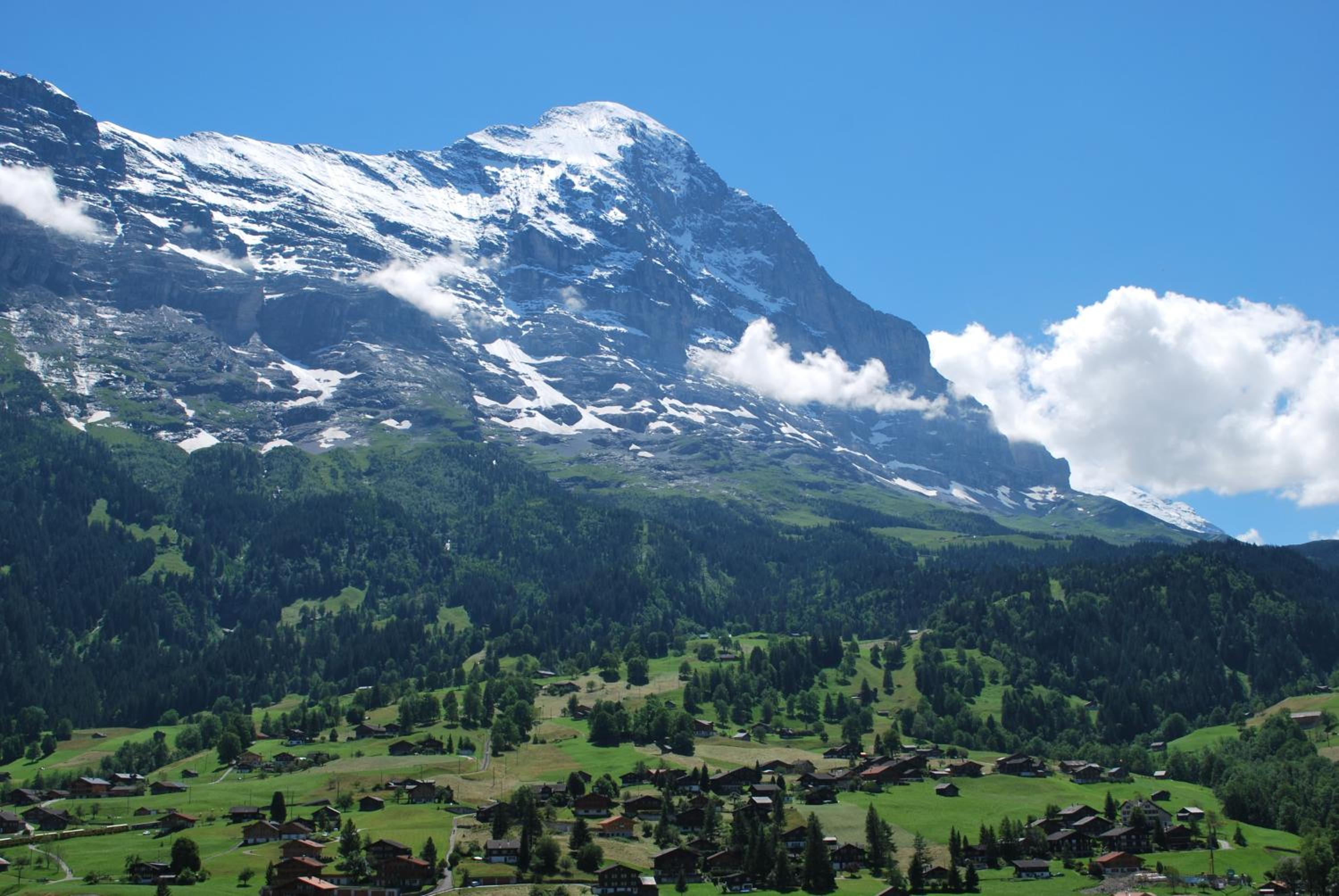 Chalet Spillstatt