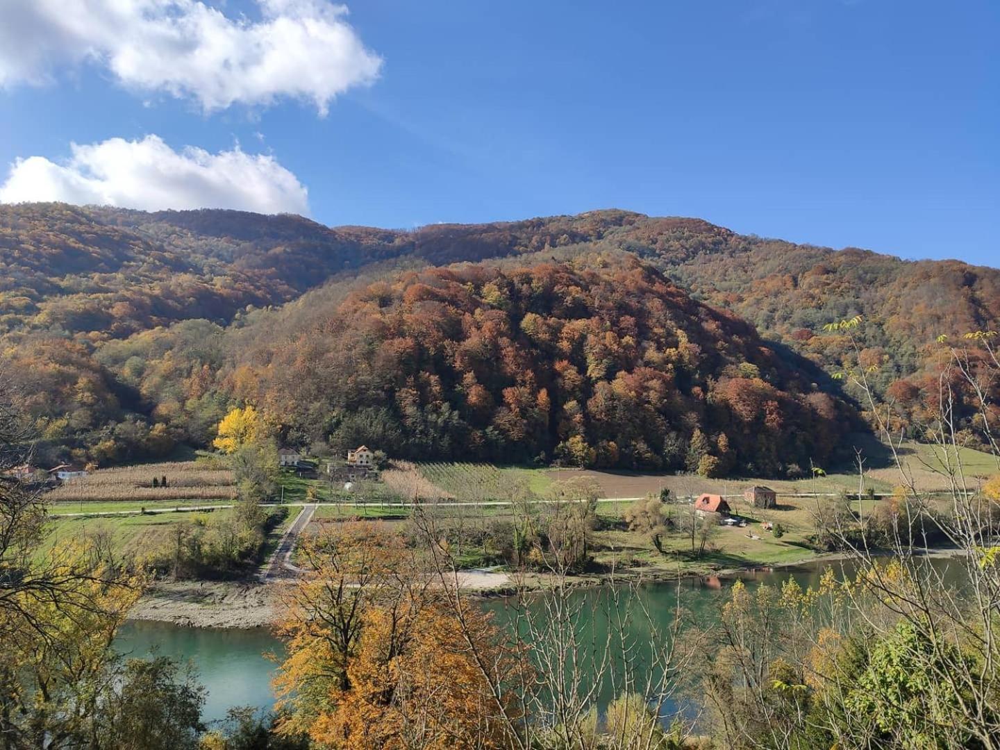 Drinski pogled view 3