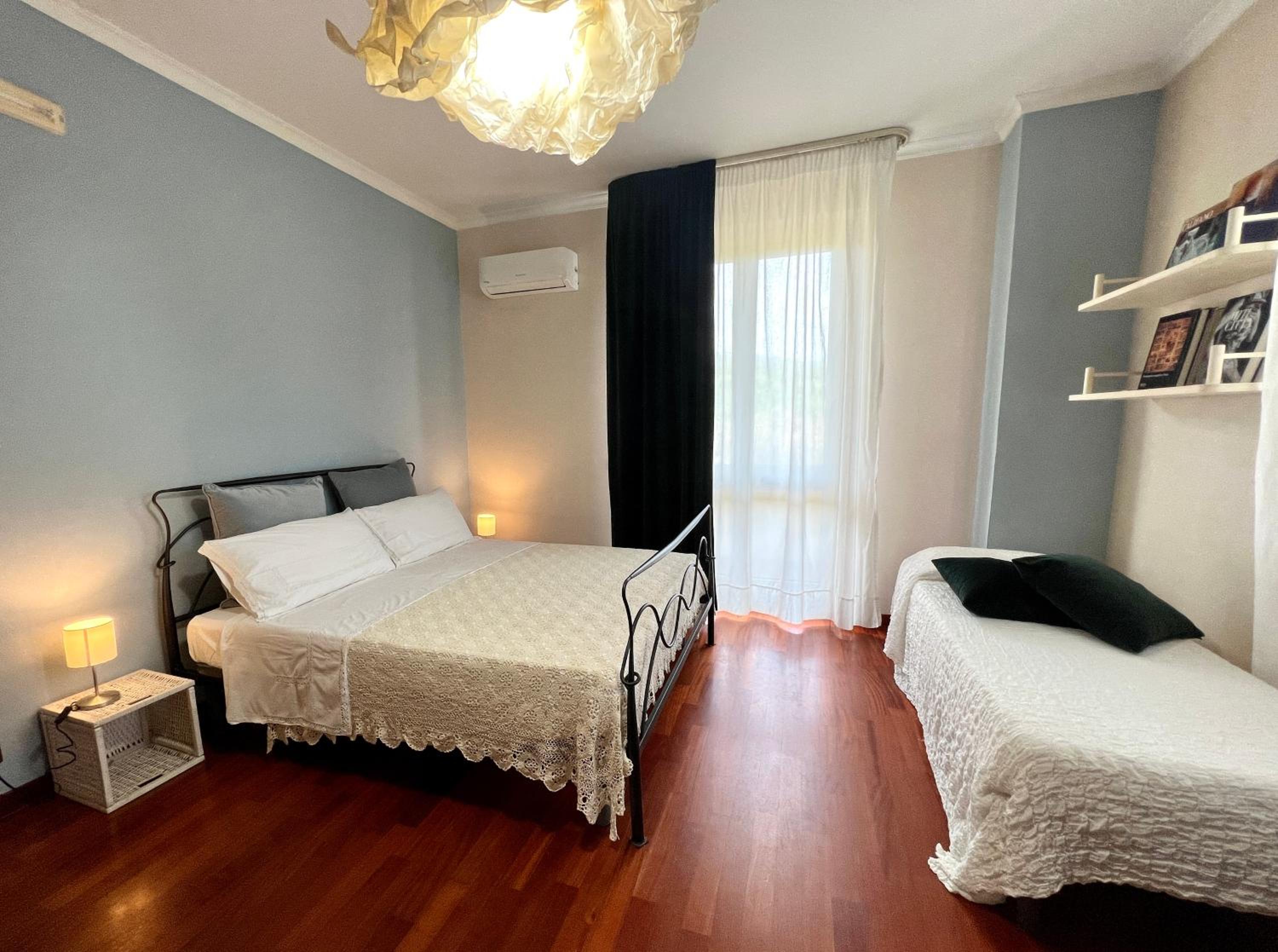 Musae Apartments