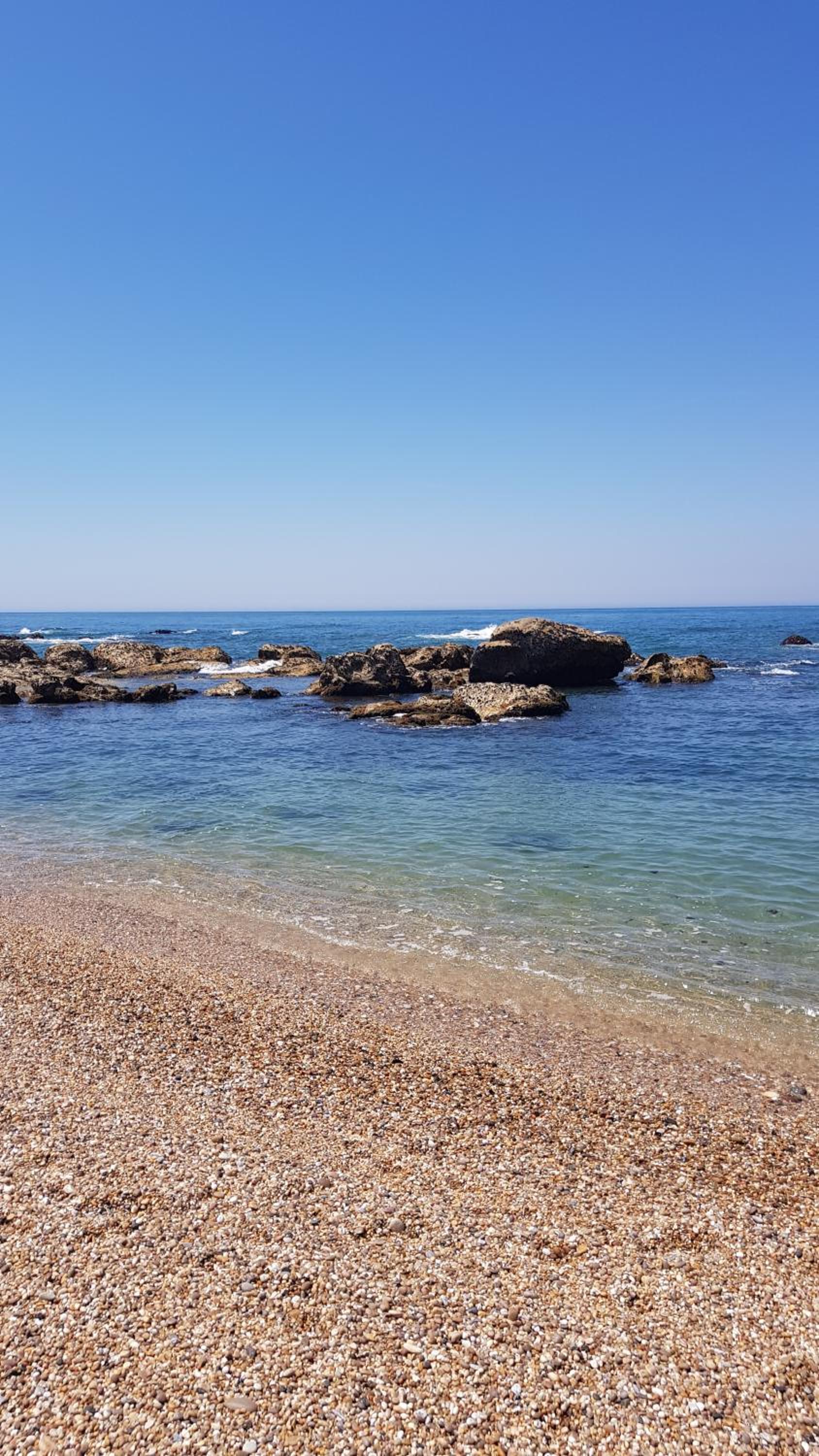Beachwalk guesthouse