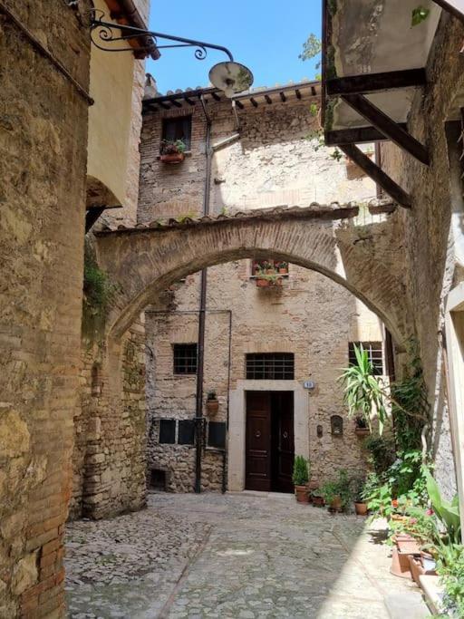 Casa vacanza Dei Priori view 3