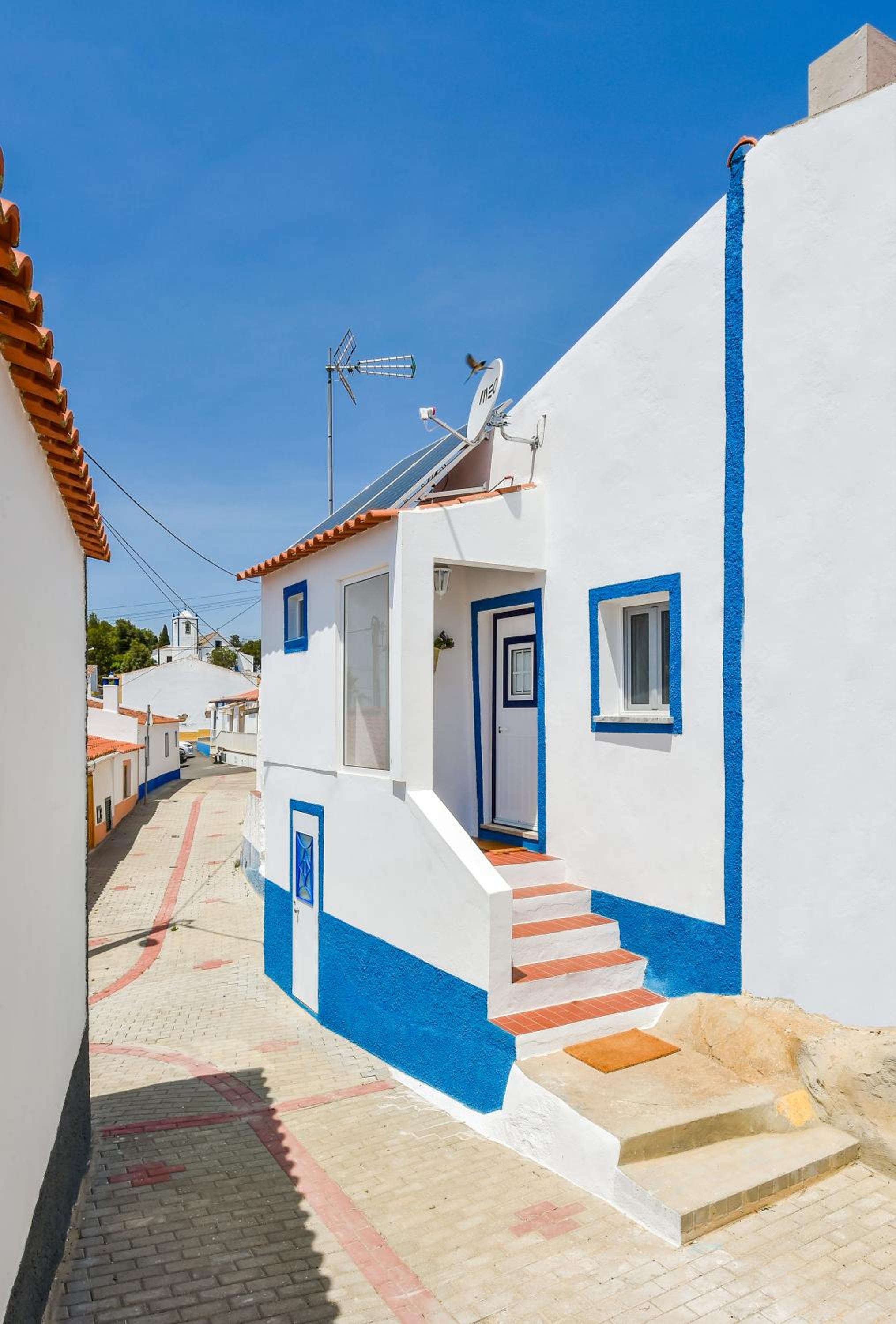 CASA DA ALDEIA II view 2