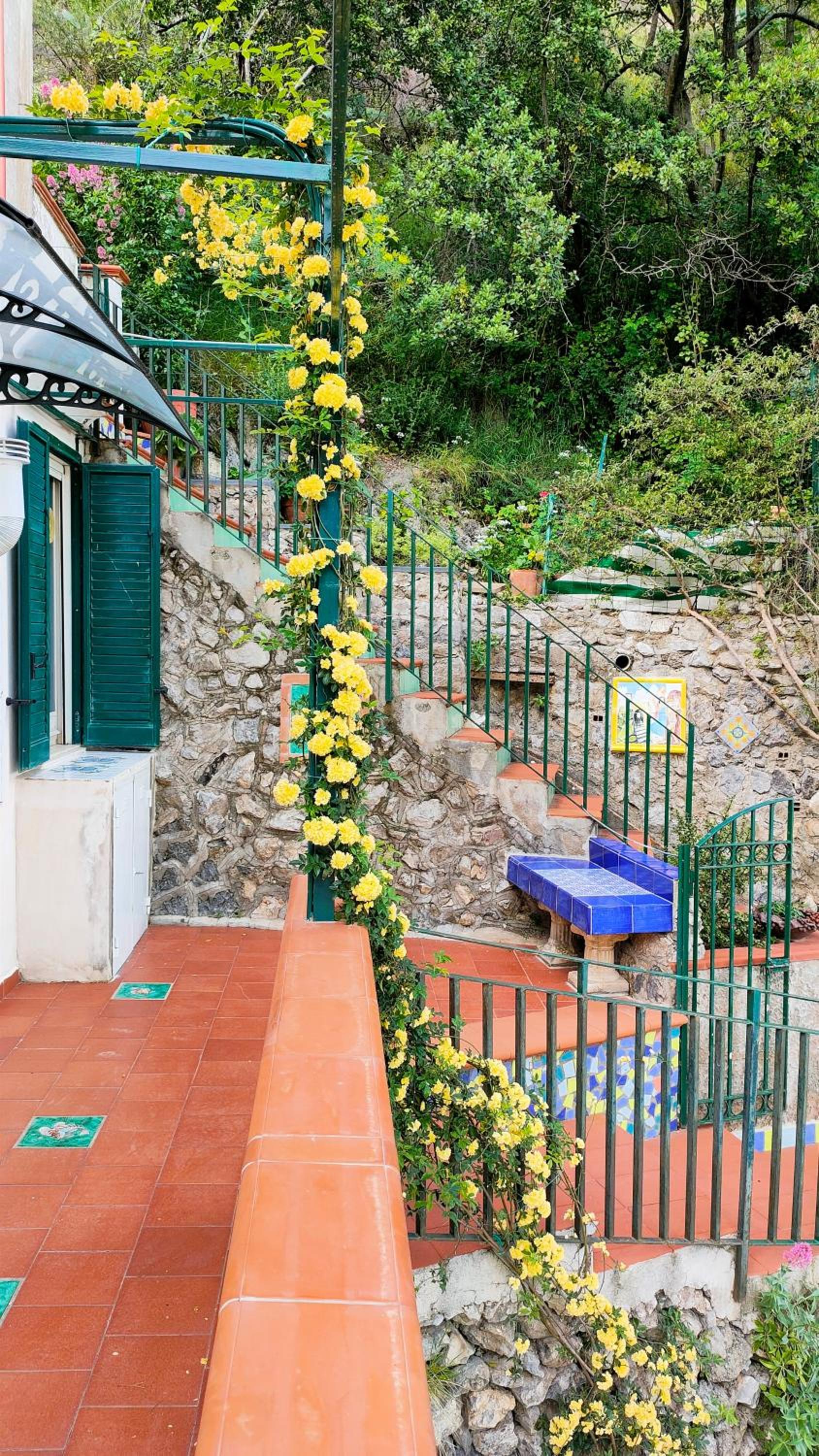 Casa Vacanze Bouganvillea