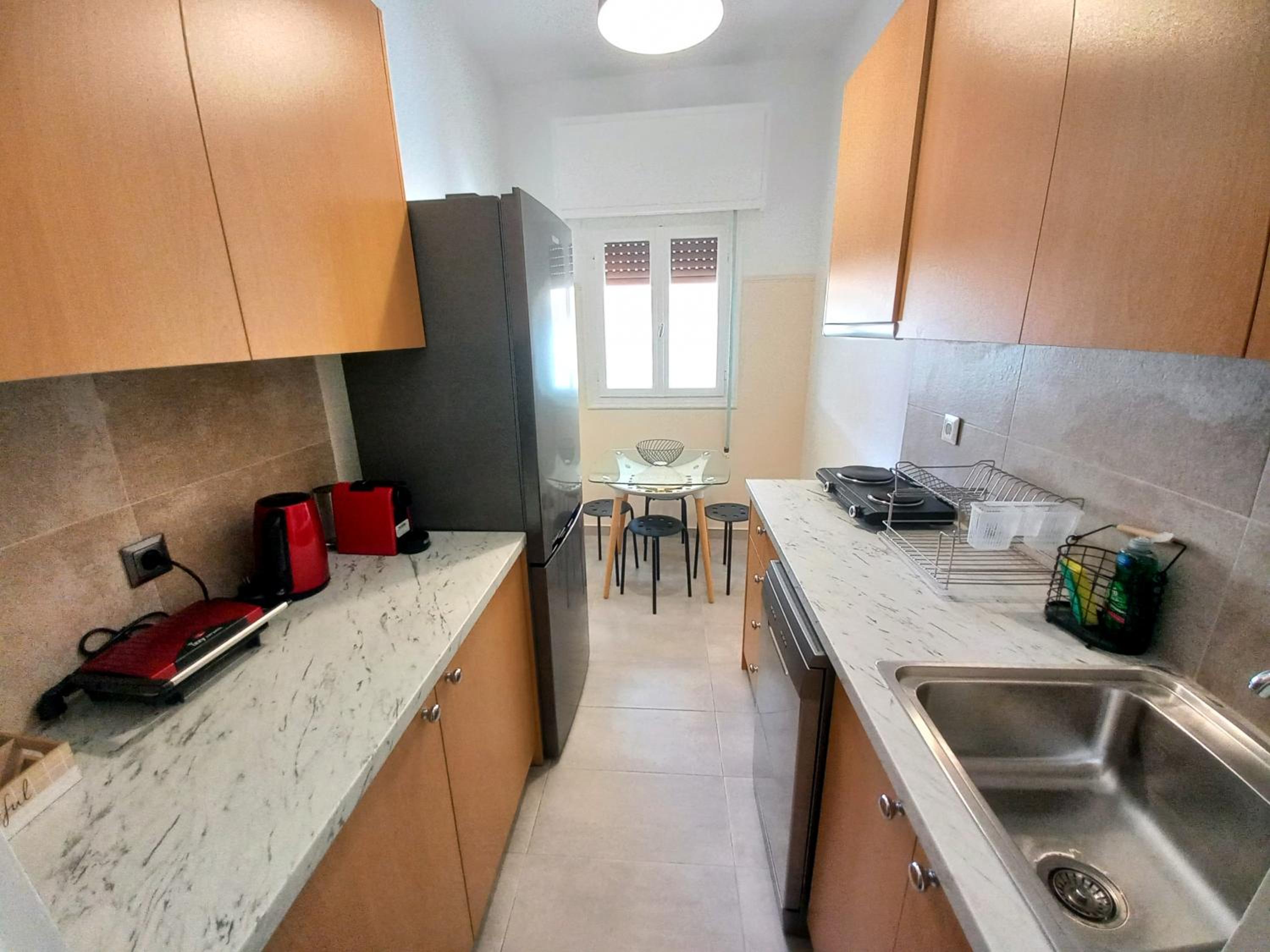 Pnyka Apartment 3