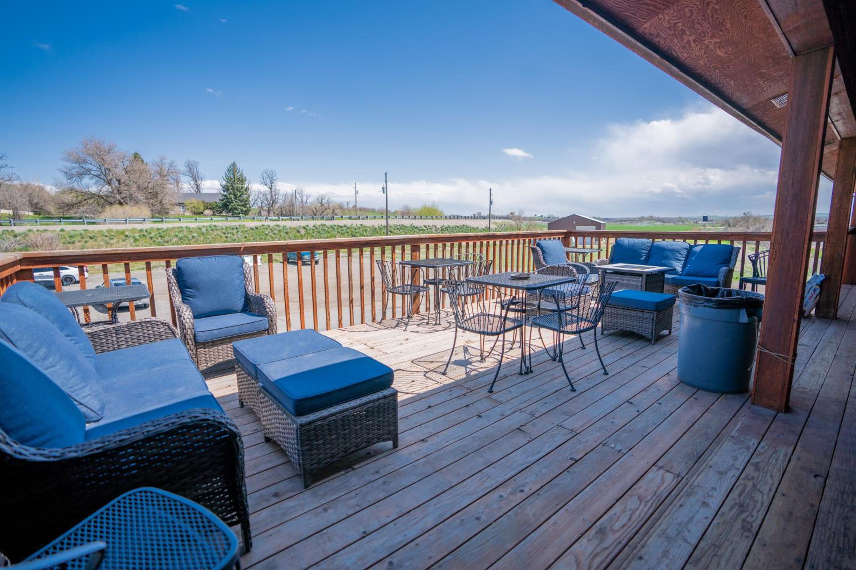 Hagerman Valley Inn