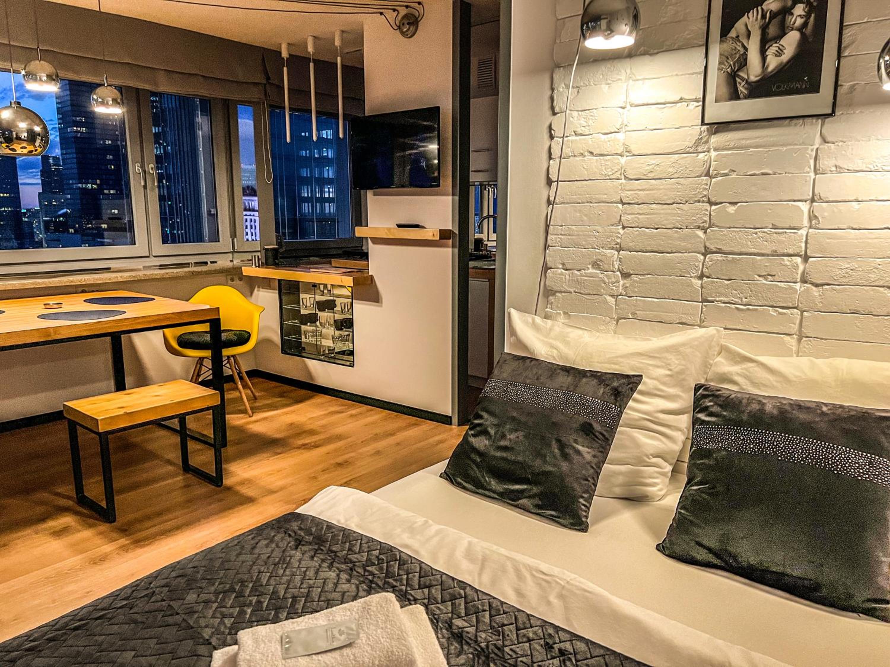 Sleep4you Apartamenty Centrum