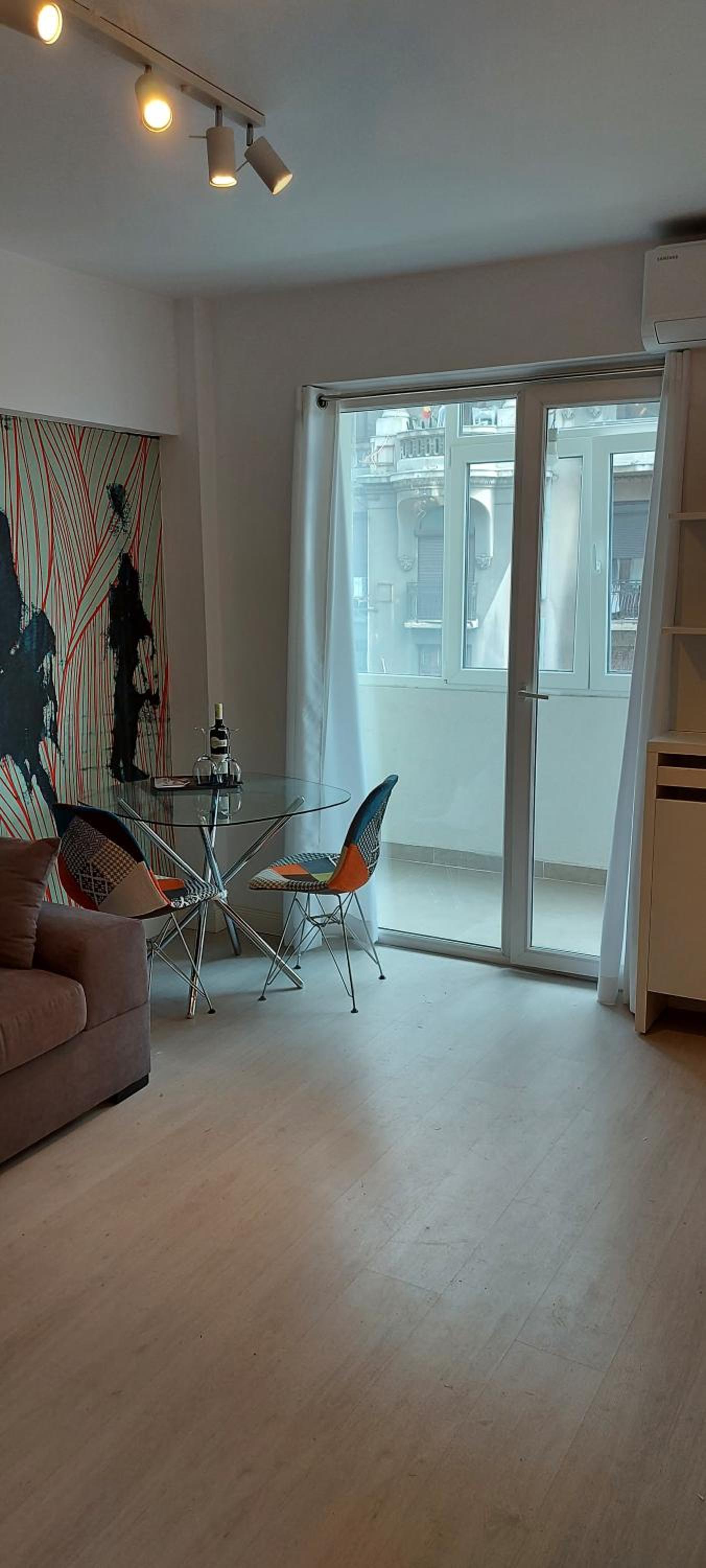 OldTown Studio view 3