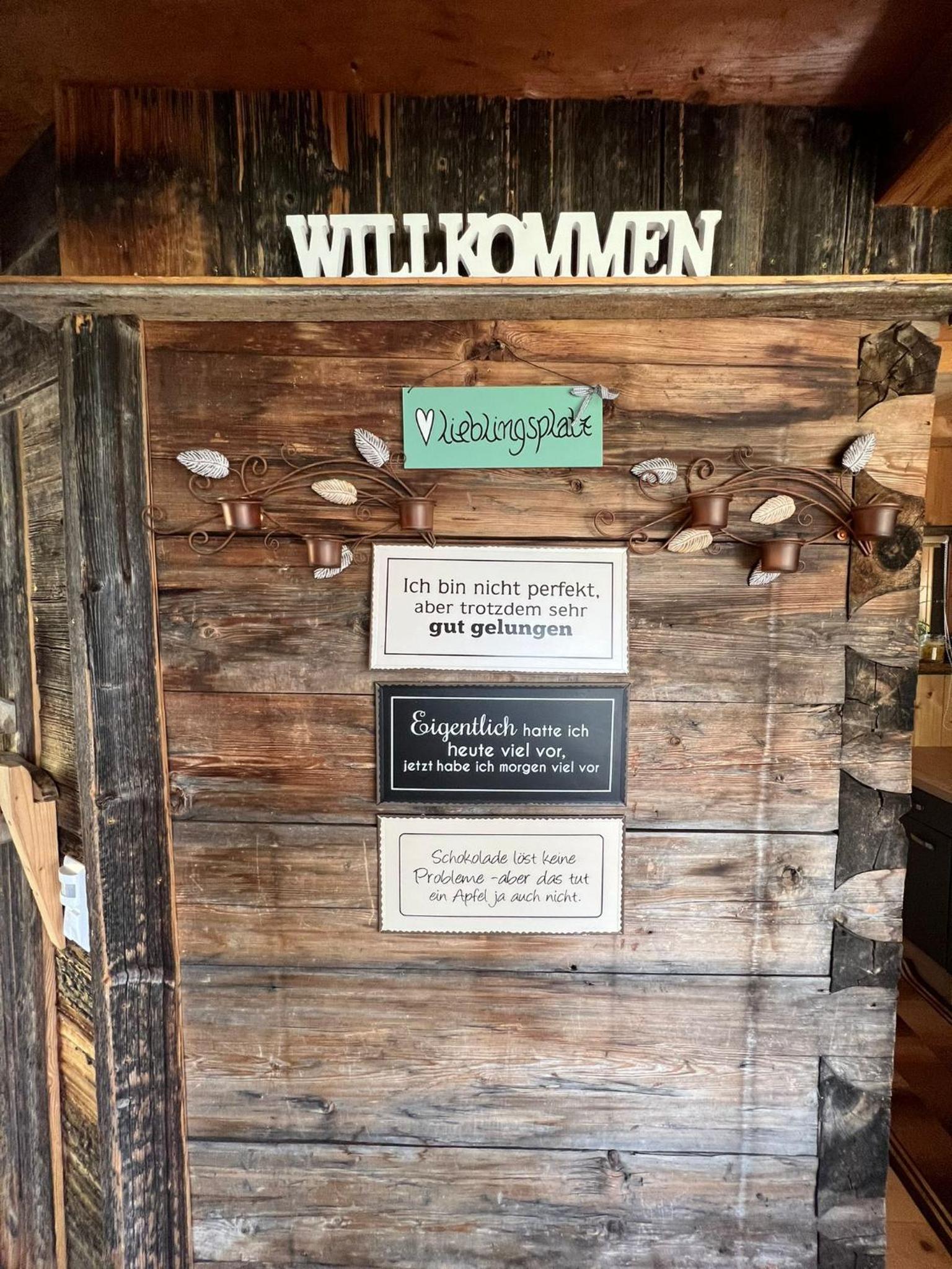 Troadkasten Hollnhof, bezaubernder Panoramablick