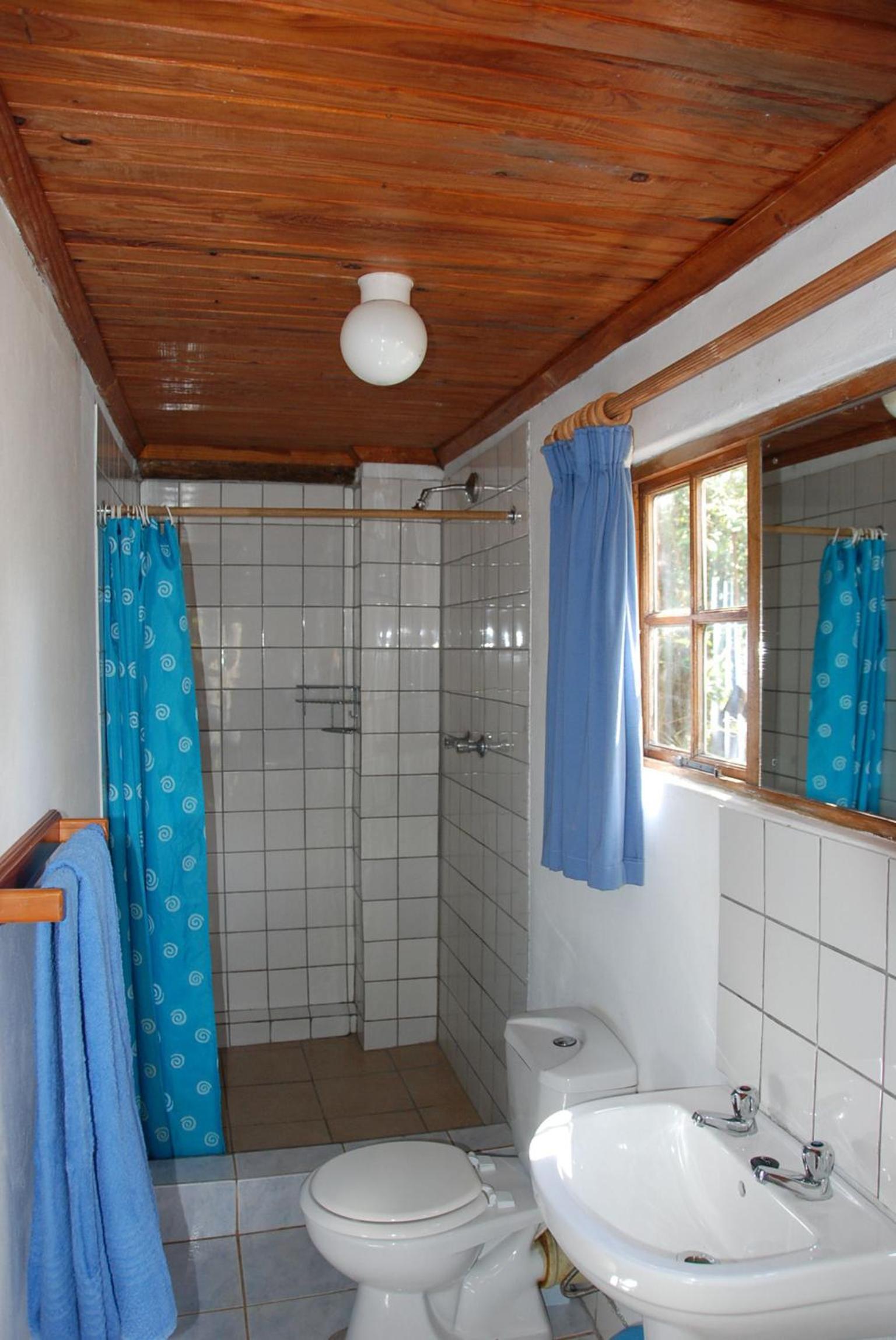 Kosi Moon Bed and Breakfast view 3
