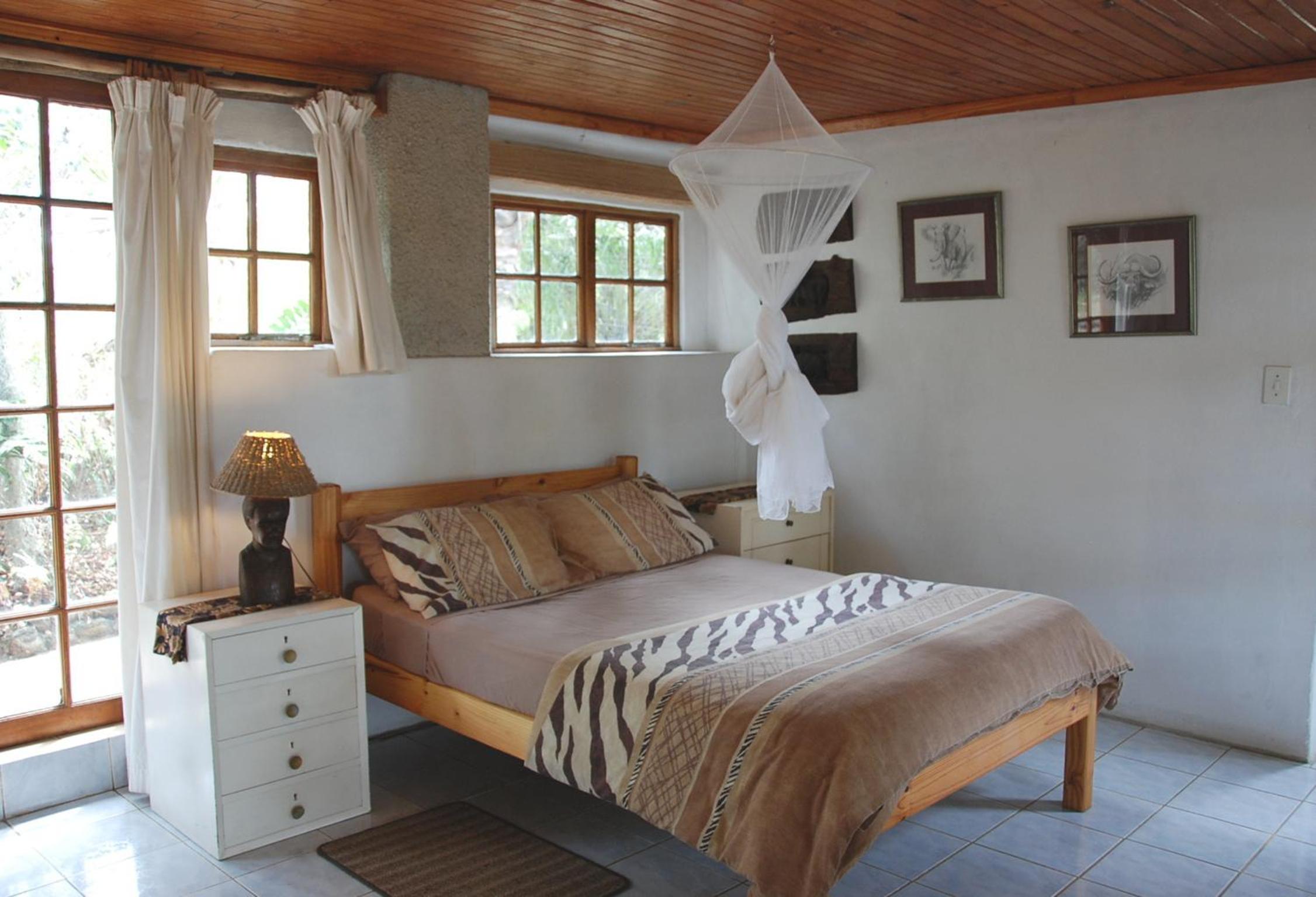 Kosi Moon Bed and Breakfast view 4