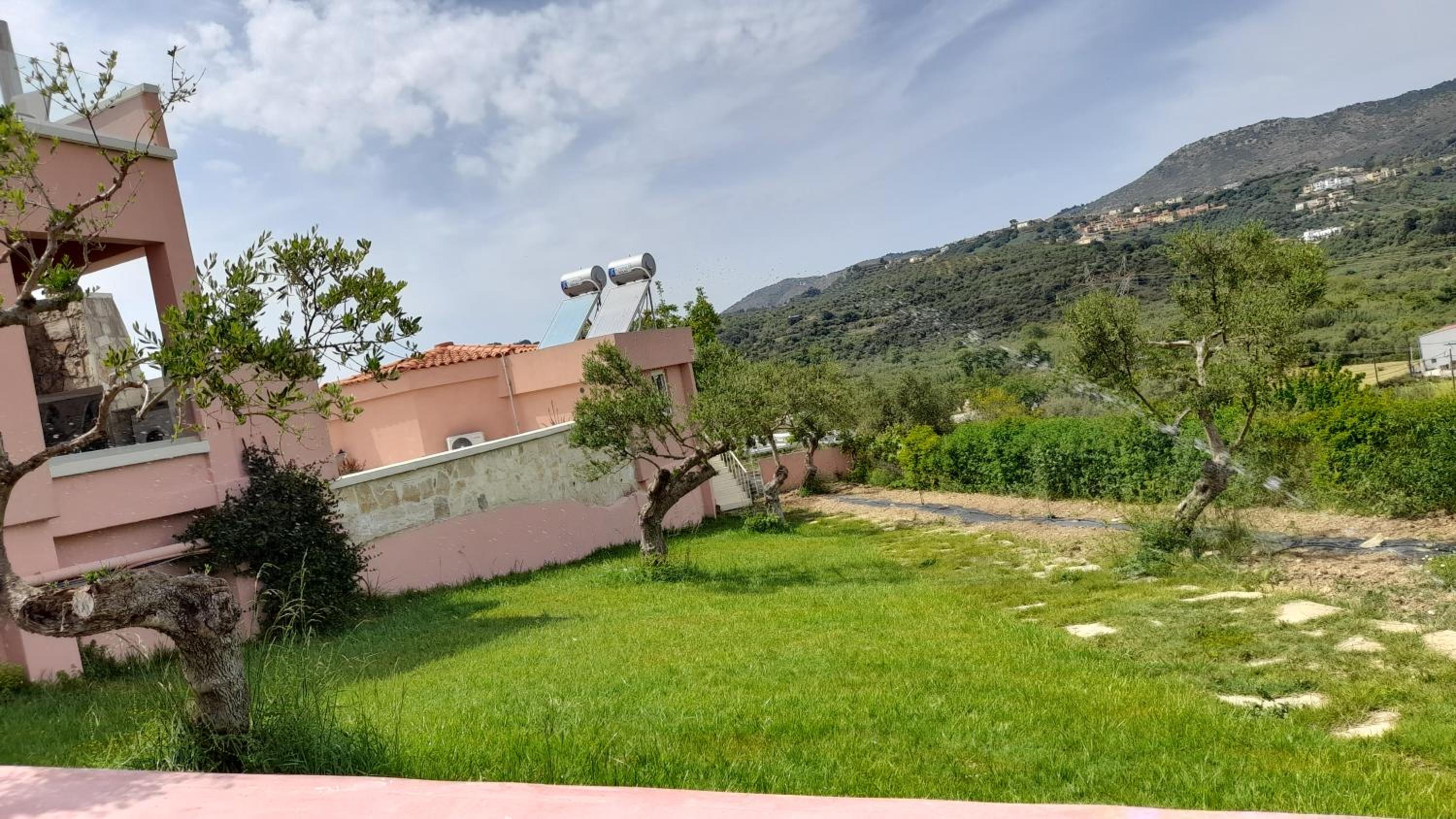 Nice View Studio 2 by ILIOS Georgioupoli view 3