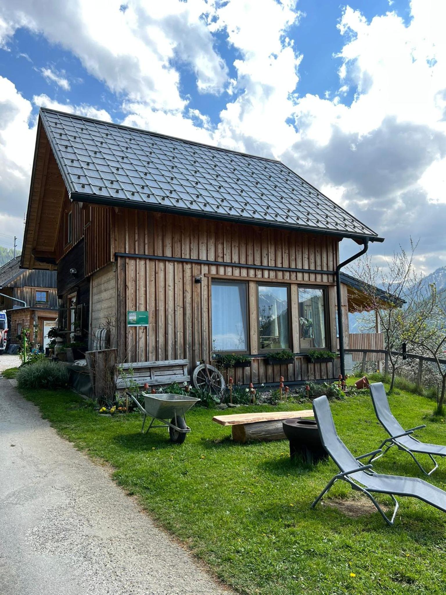 Troadkasten Hollnhof, bezaubernder Panoramablick