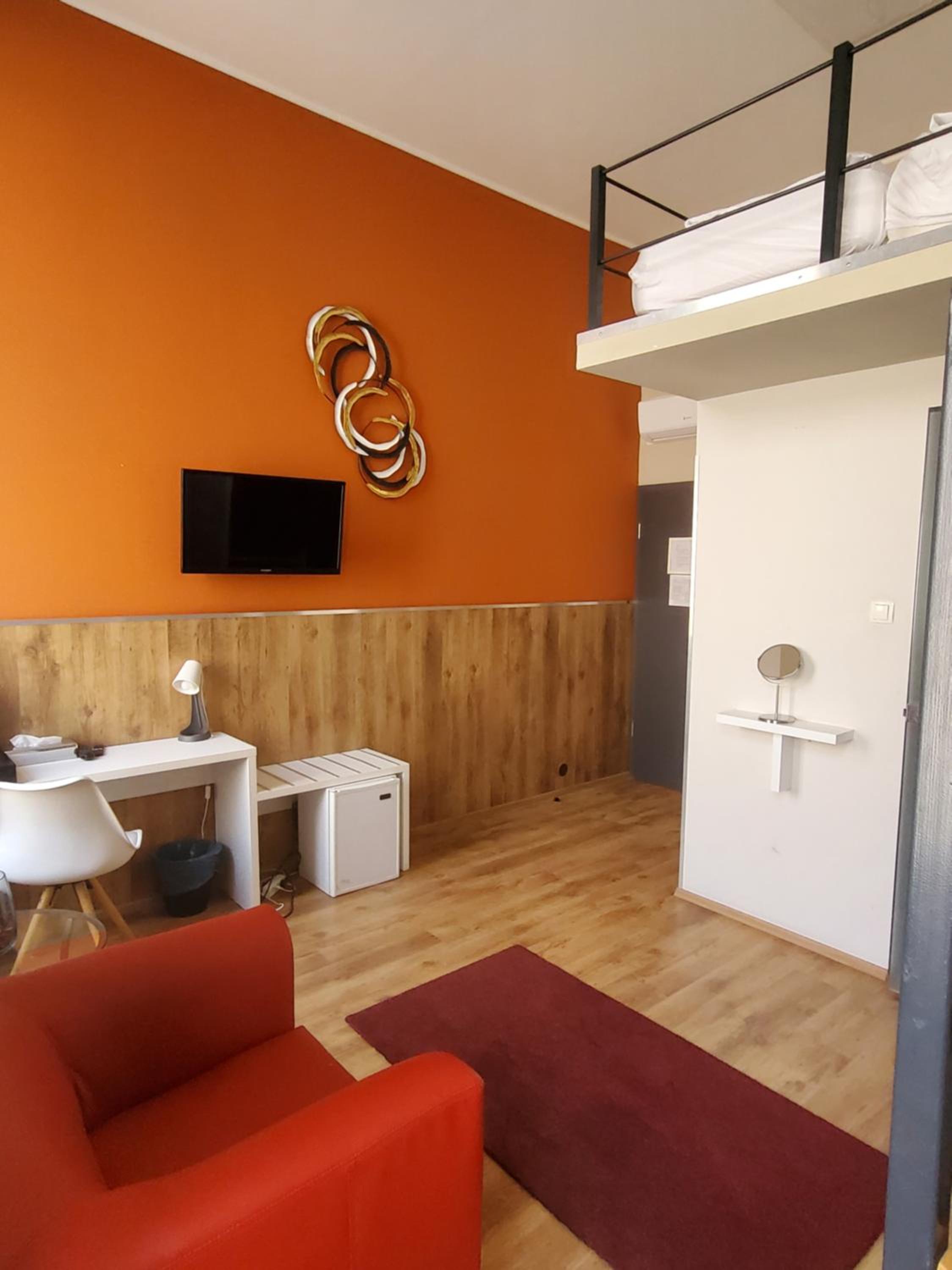 Hotel Sissy Residence 3