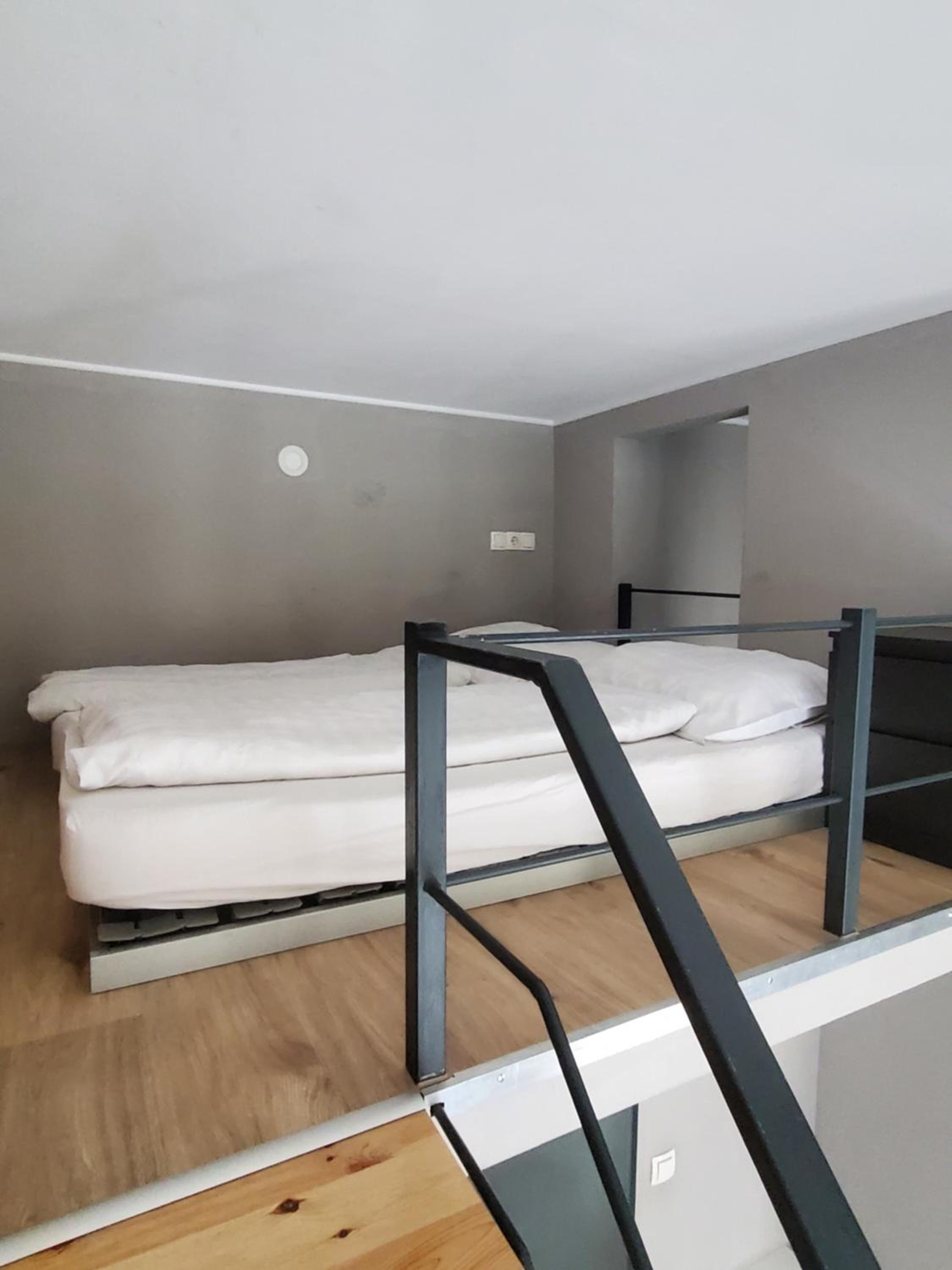 Hotel Sissy Residence 2