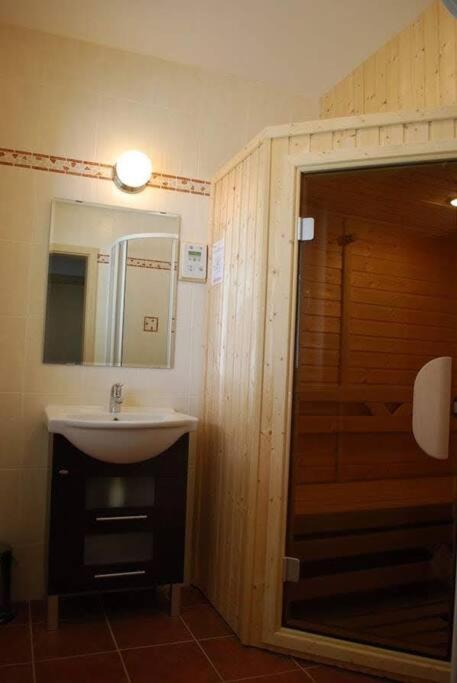 Villapark Lipno Dreams - pet friendly