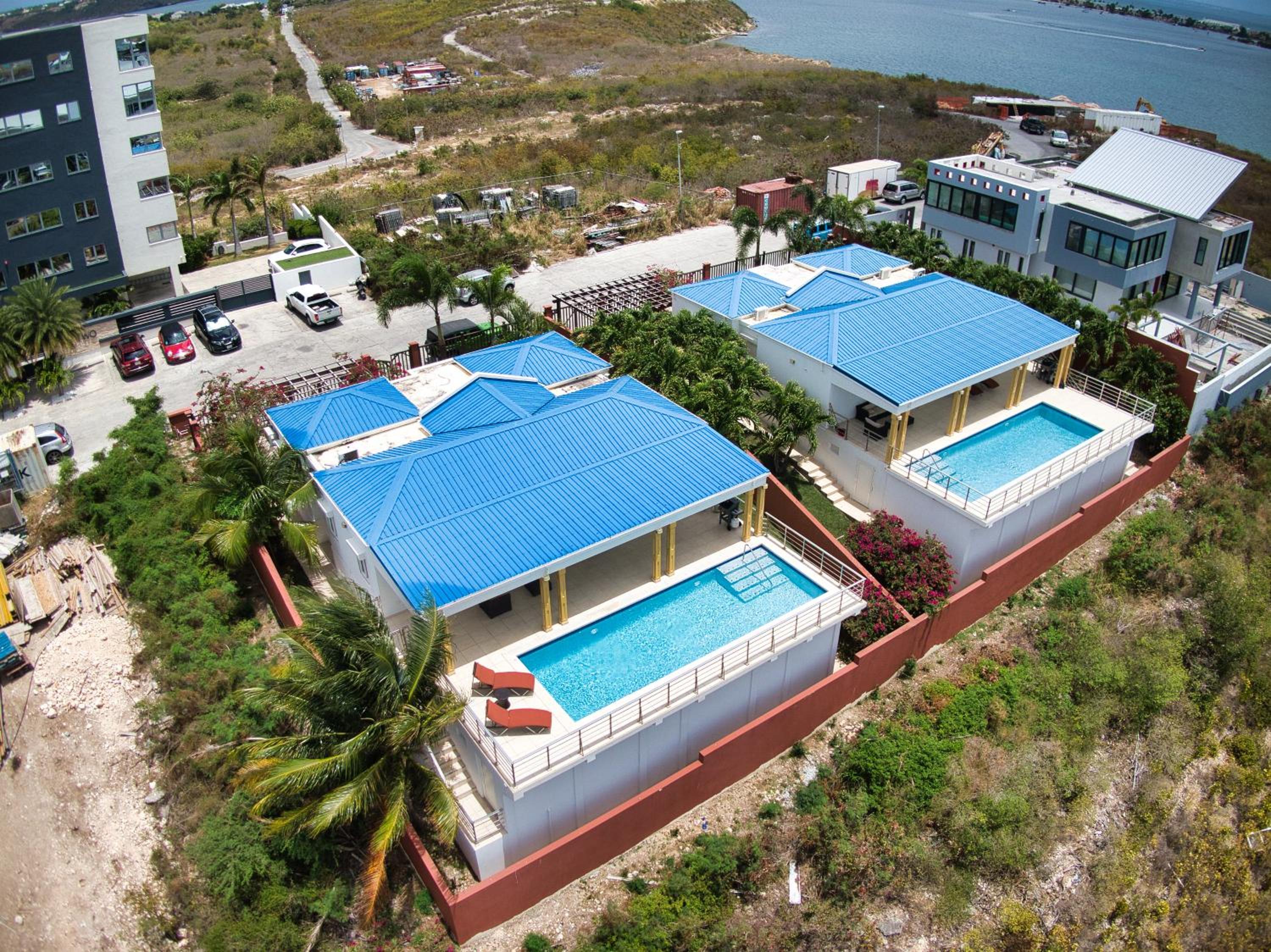 Reflection Y 5 Star Villa