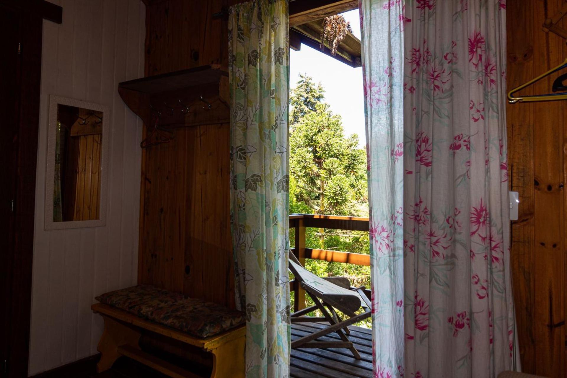 Vale do Lajeado - Mountain chalets