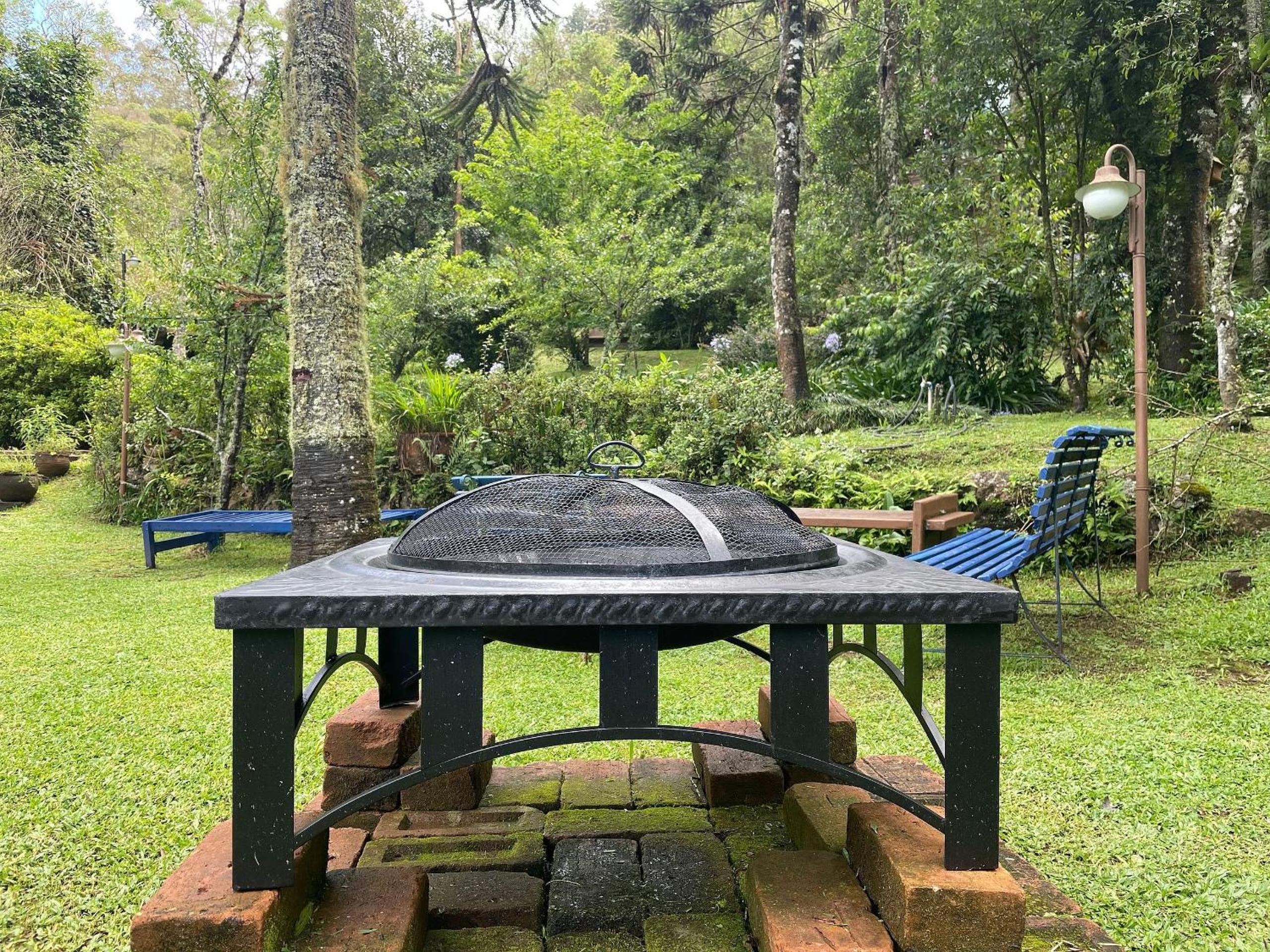 Vale do Lajeado - Mountain chalets