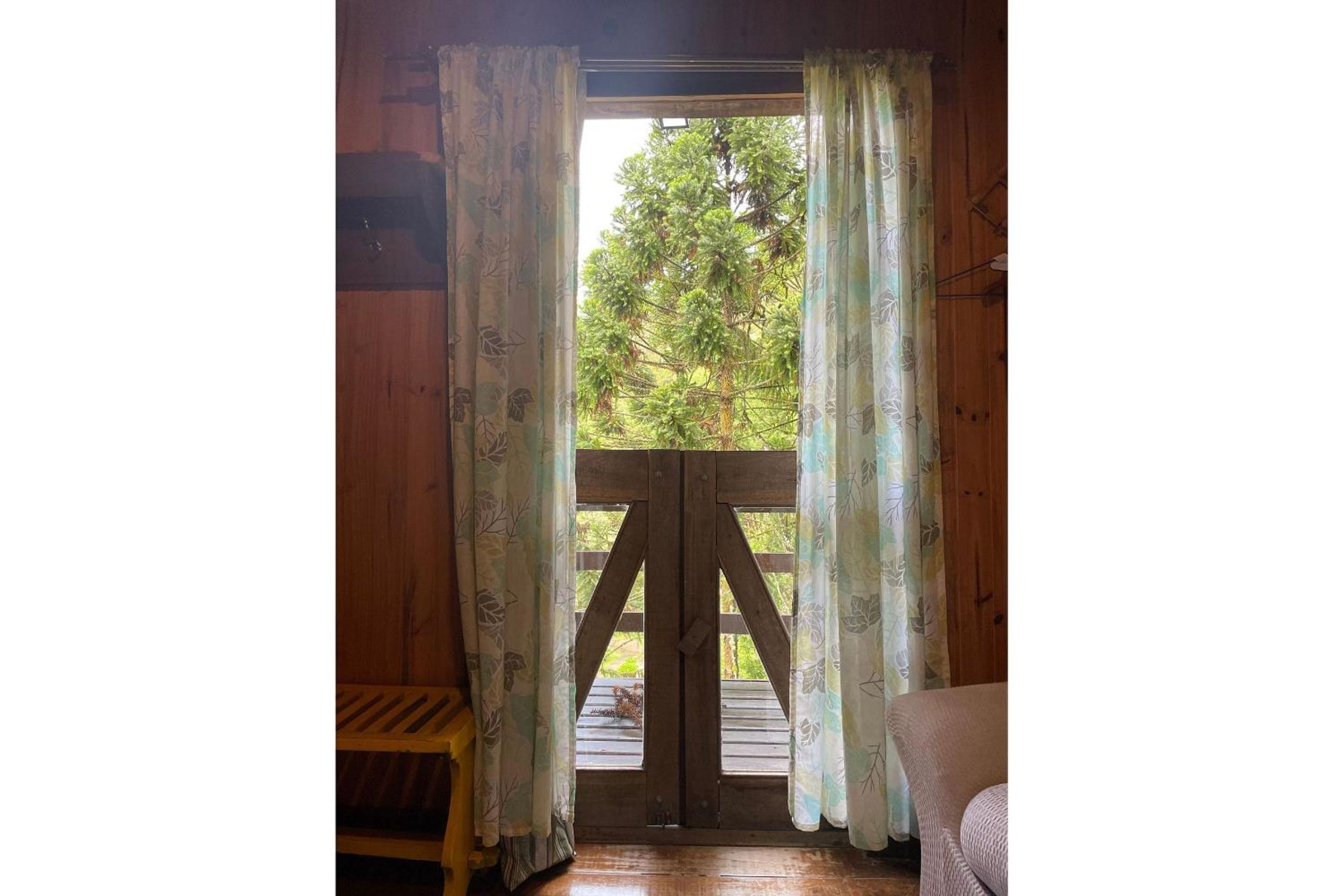 Vale do Lajeado - Mountain chalets