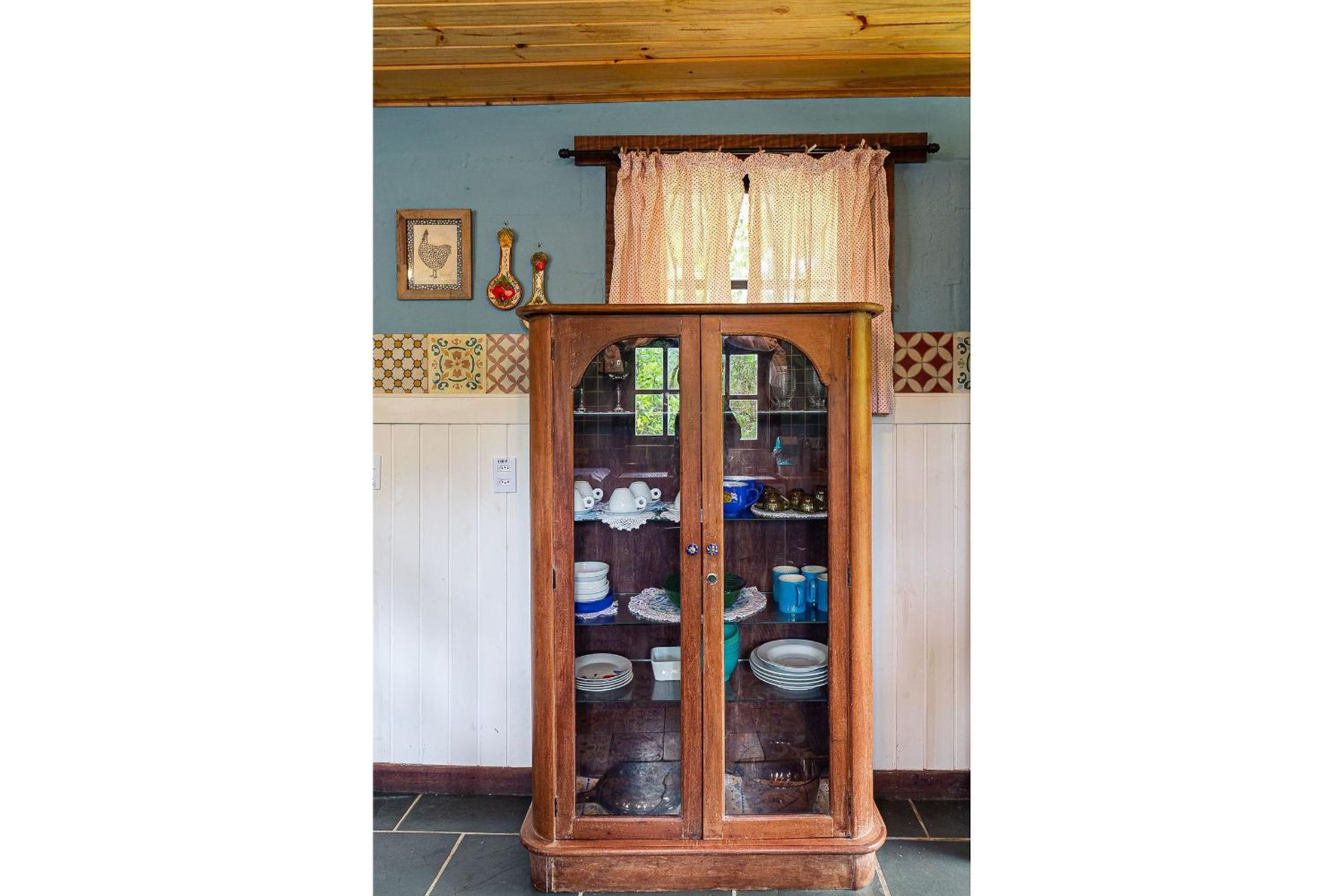 Vale do Lajeado - Mountain chalets